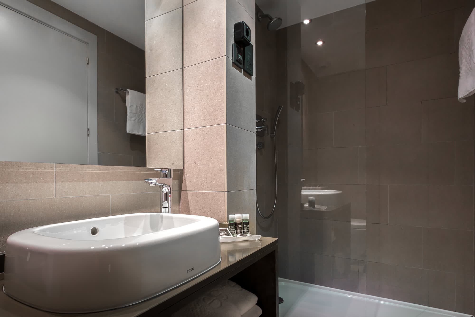 Hotel Exe Moncloa Ansicht 3