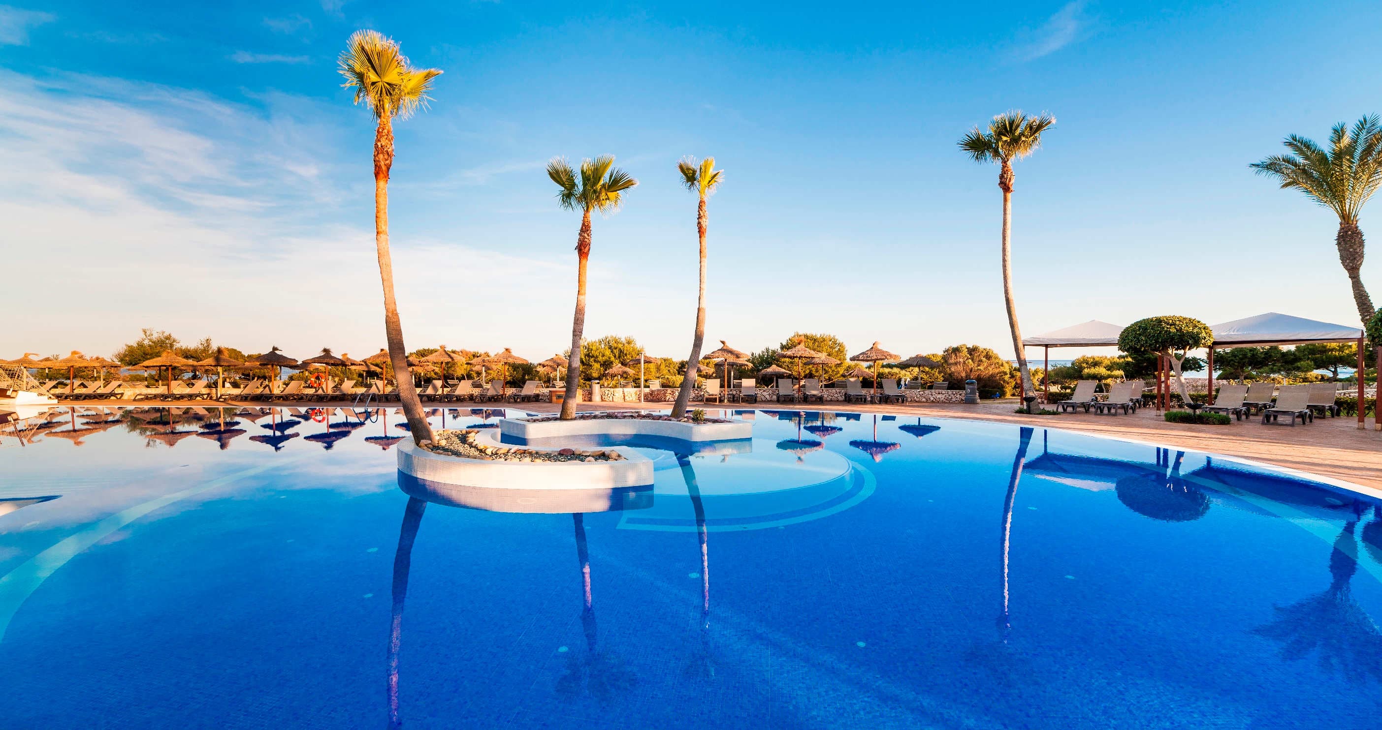 TUI KIDS CLUB Punta Prima Ansicht 7