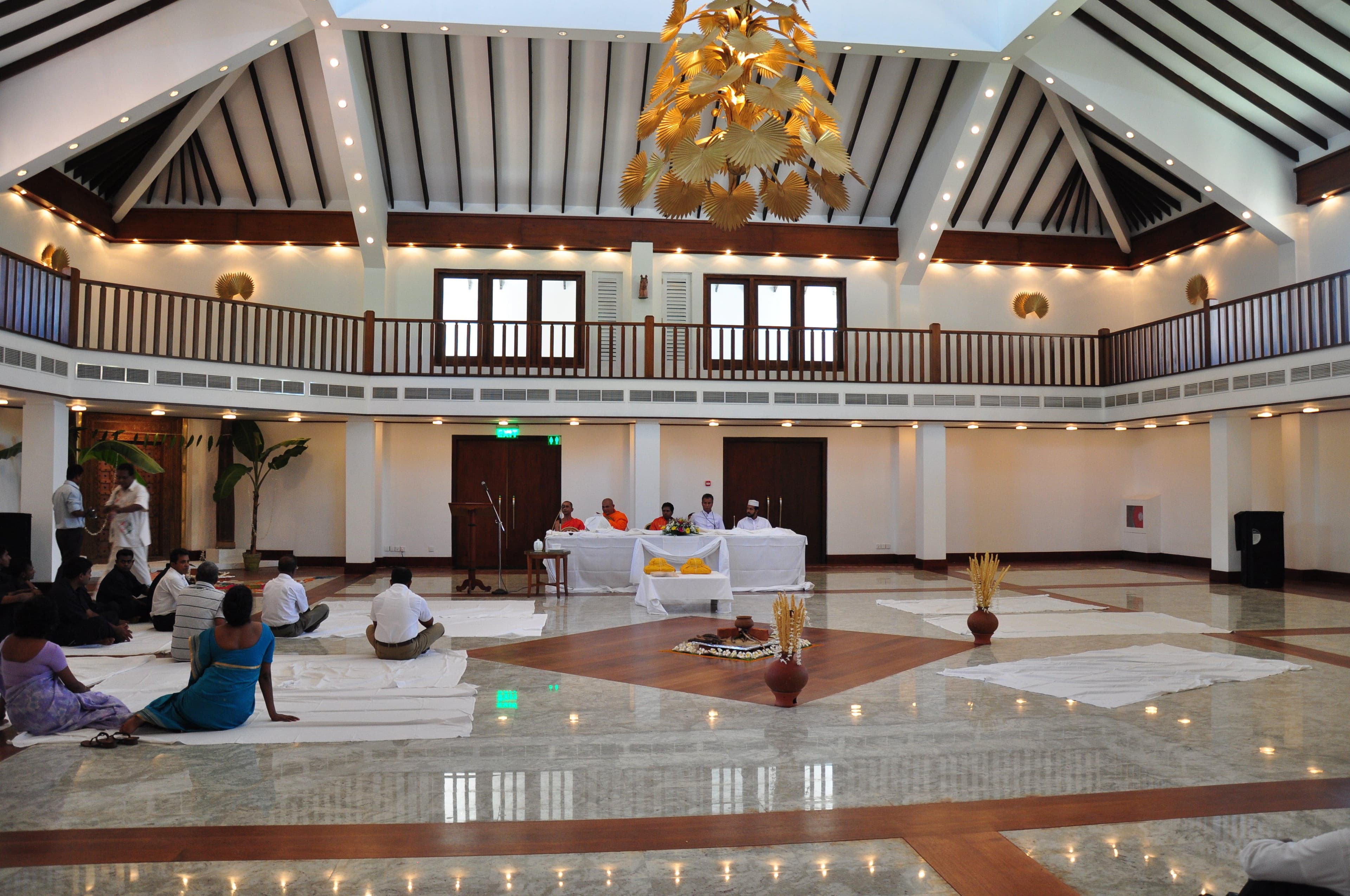 Royal Palms Beach Hotel Ansicht 10