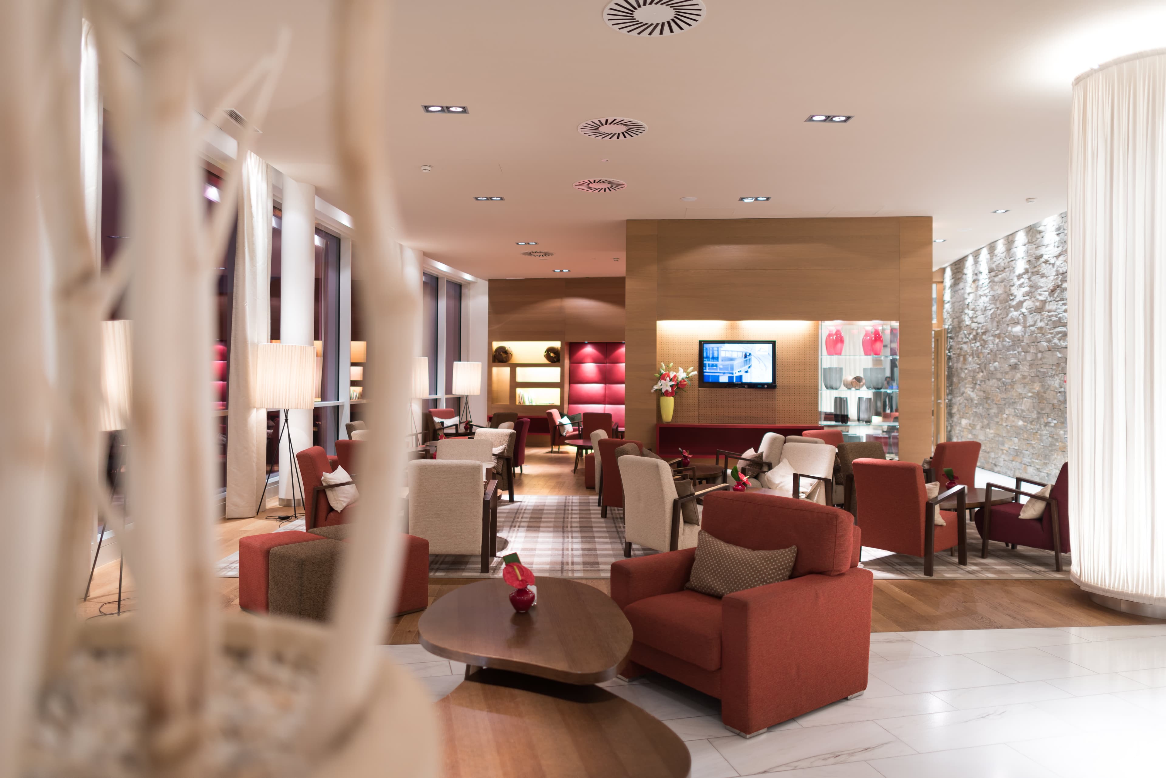 Tauern SPA Zell am See-Kaprun Ansicht 9