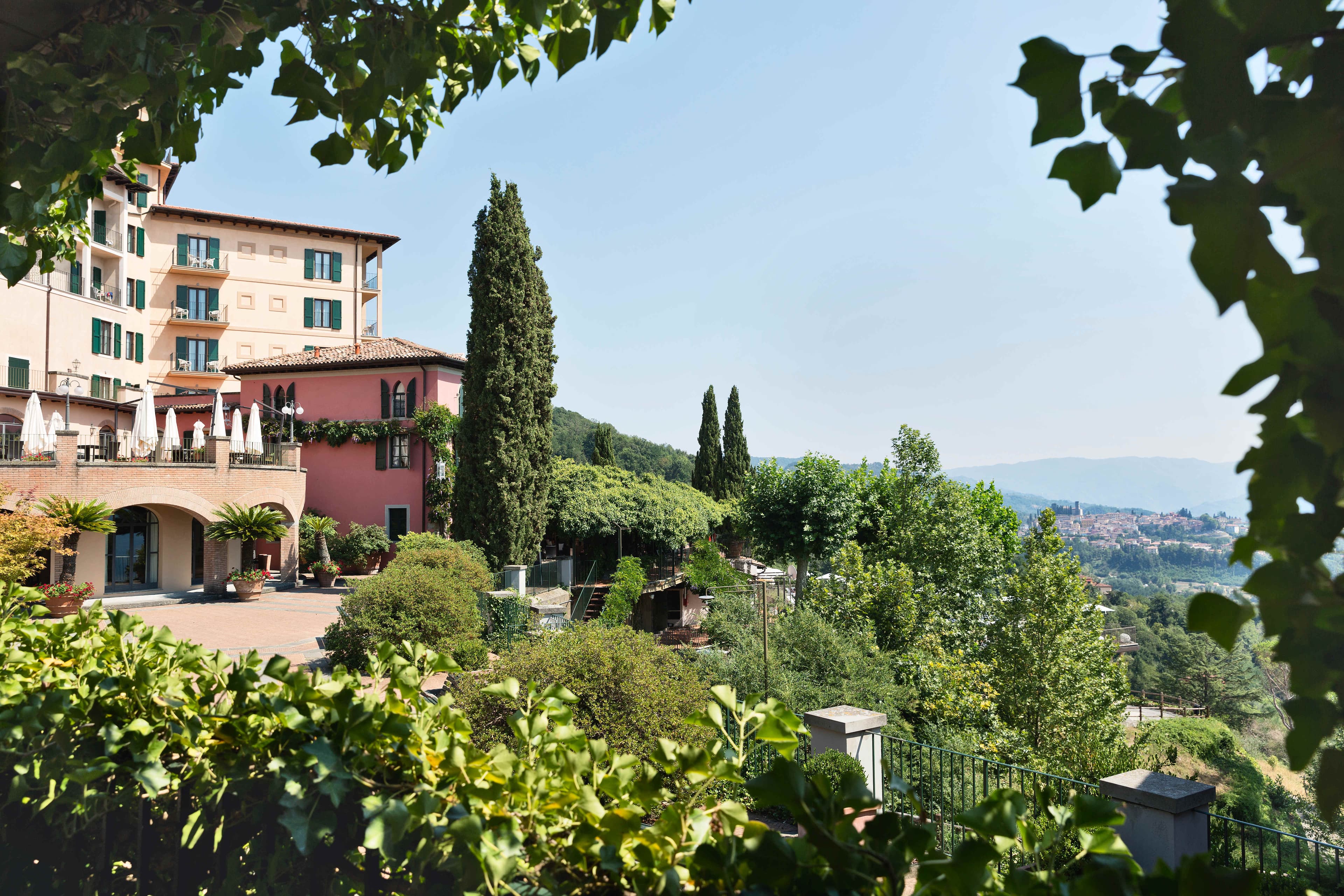 Renaissance Tuscany Il Ciocco Resort & Spa