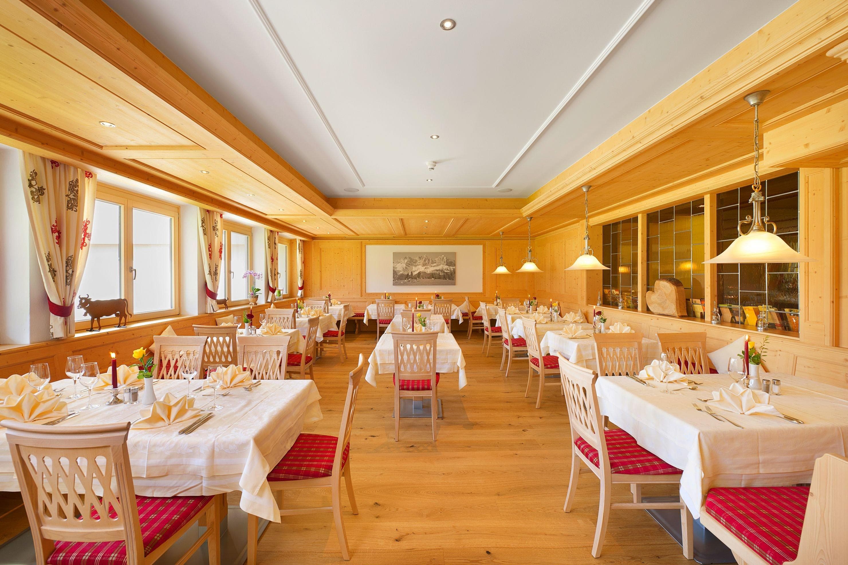 Hotel Tyrol Ansicht 10
