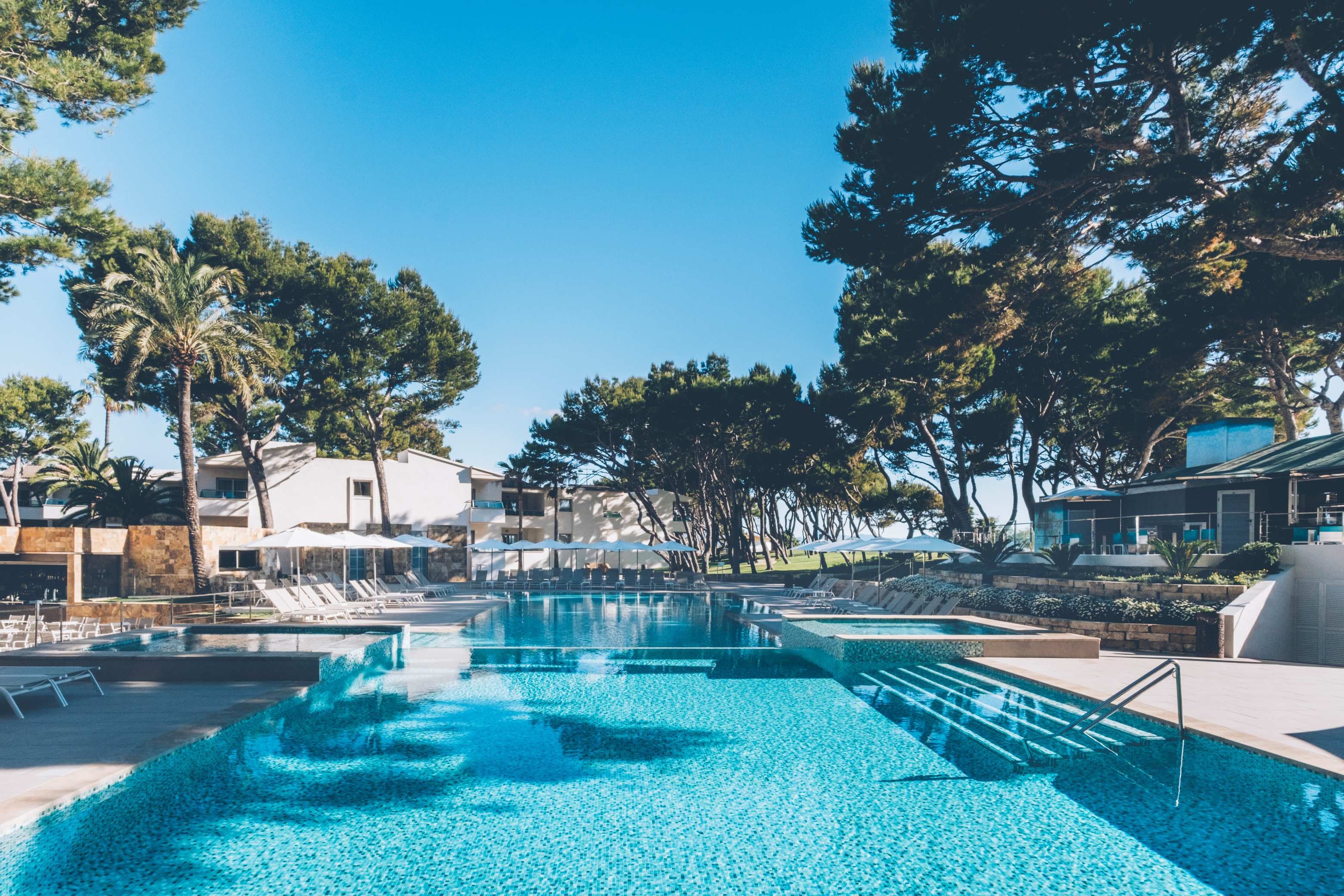 Iberostar Selection Playa de Muro Village Ansicht 7