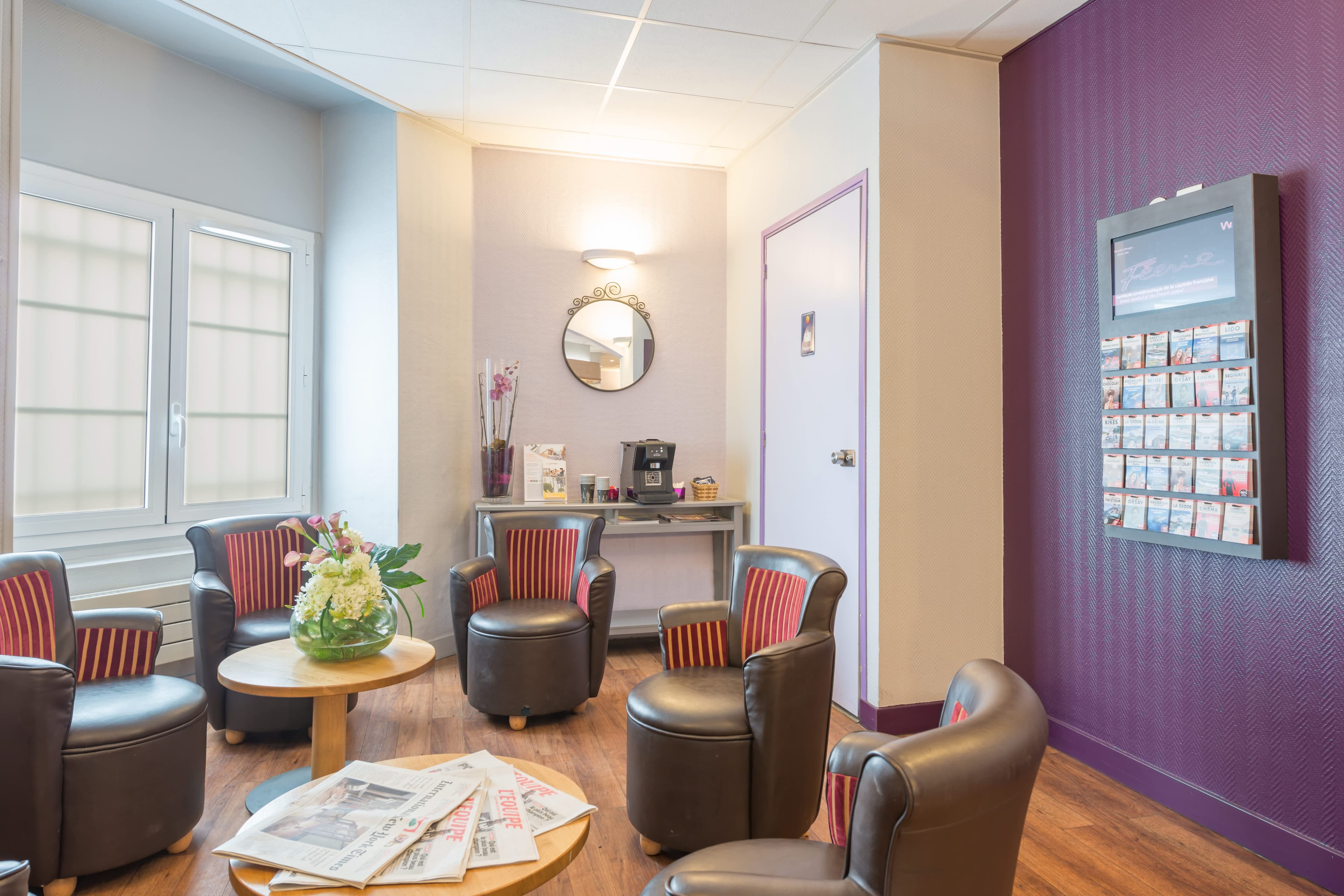 Hotel Comfort Nation Ansicht 7