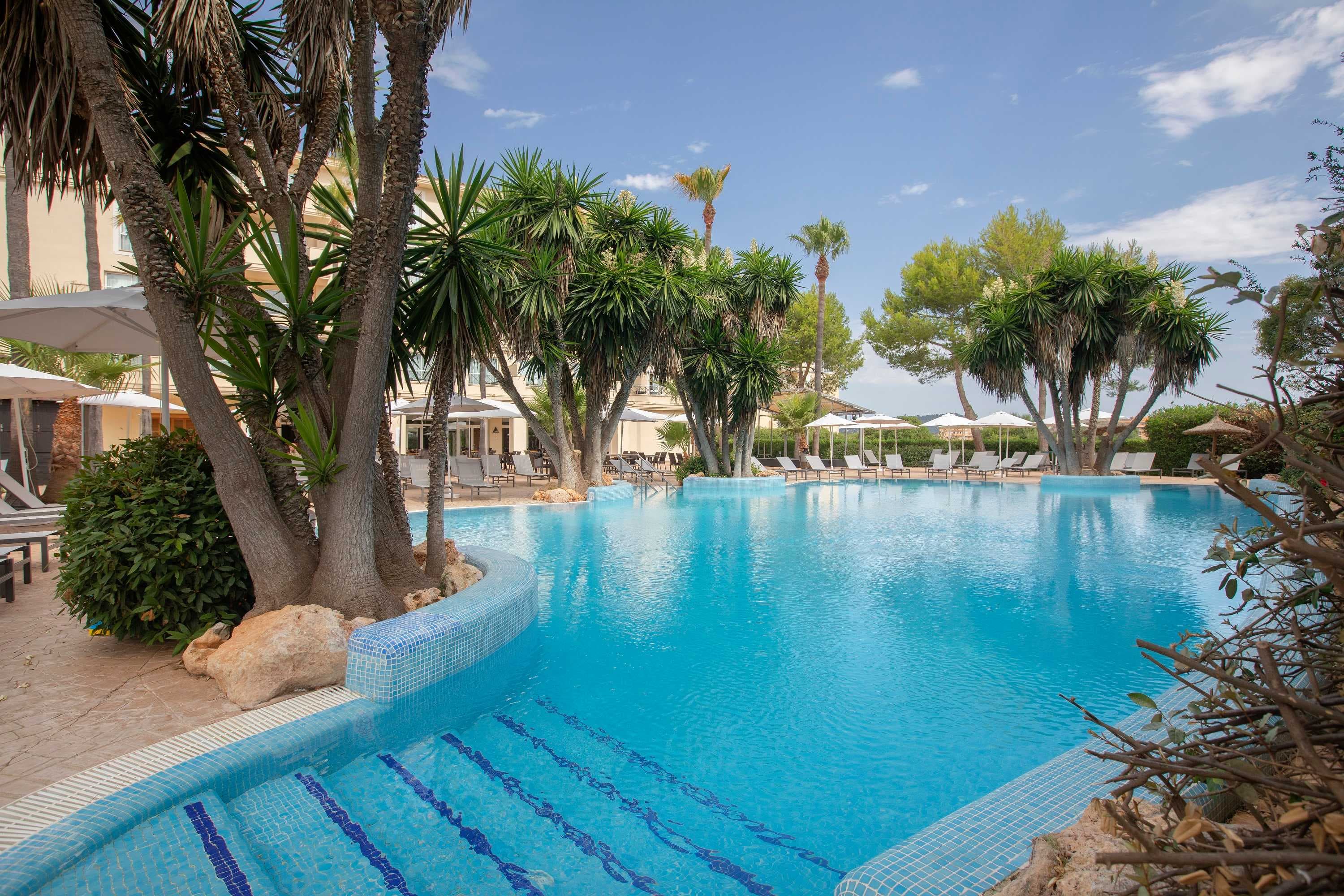 Hotel HM Mar Blau Ansicht 7