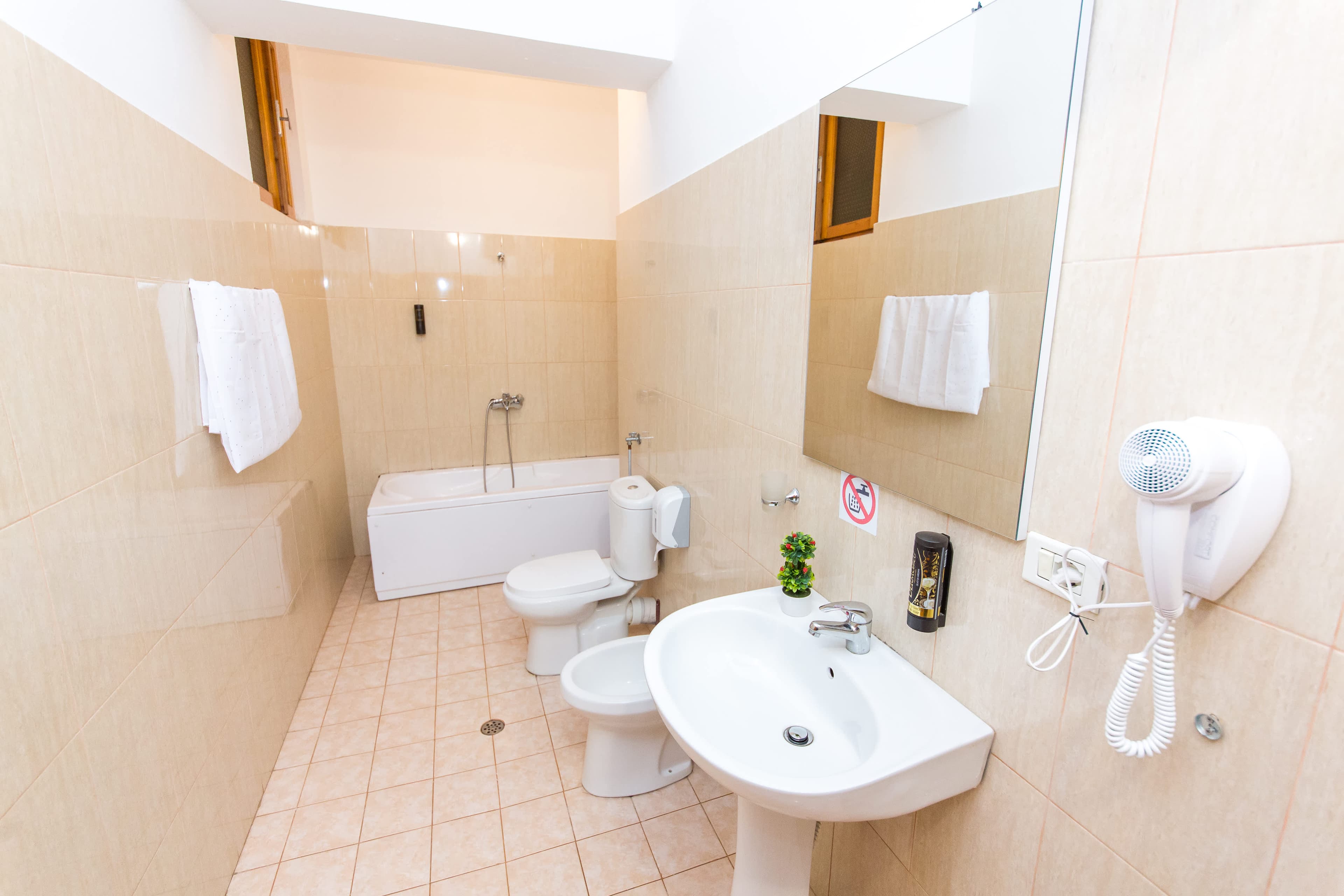 Hotel Baron Ansicht 7
