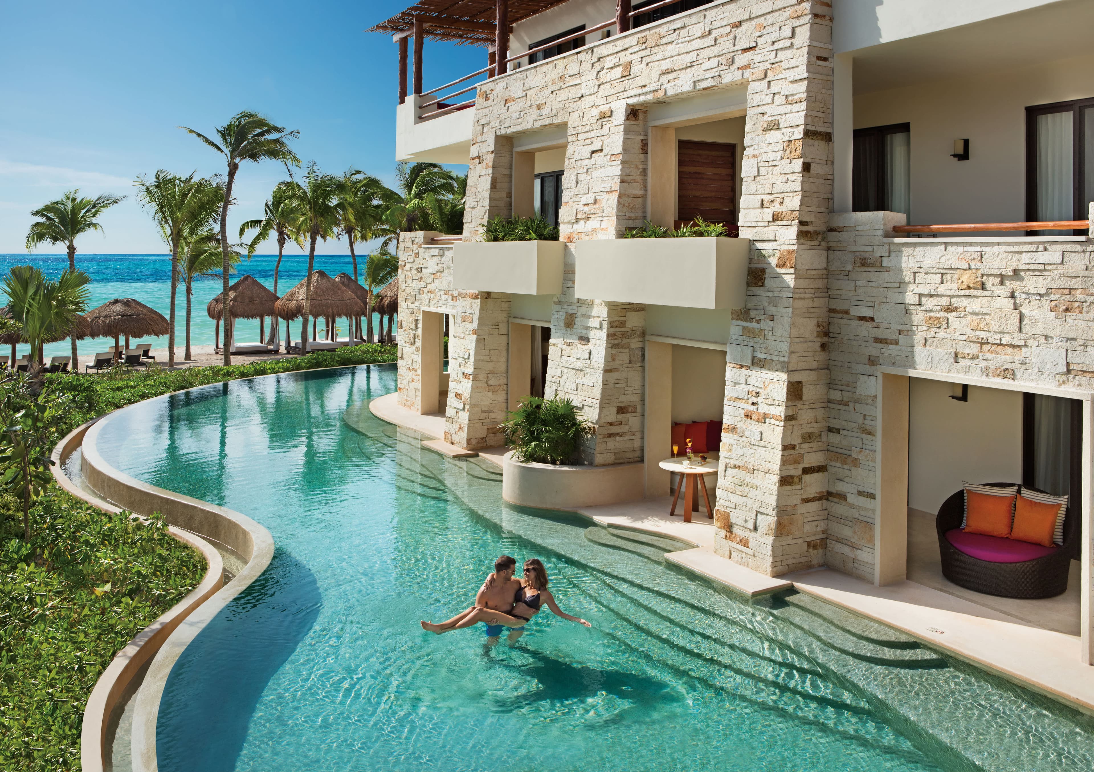 Secrets Akumal Riviera Maya - Adults only Ansicht 7