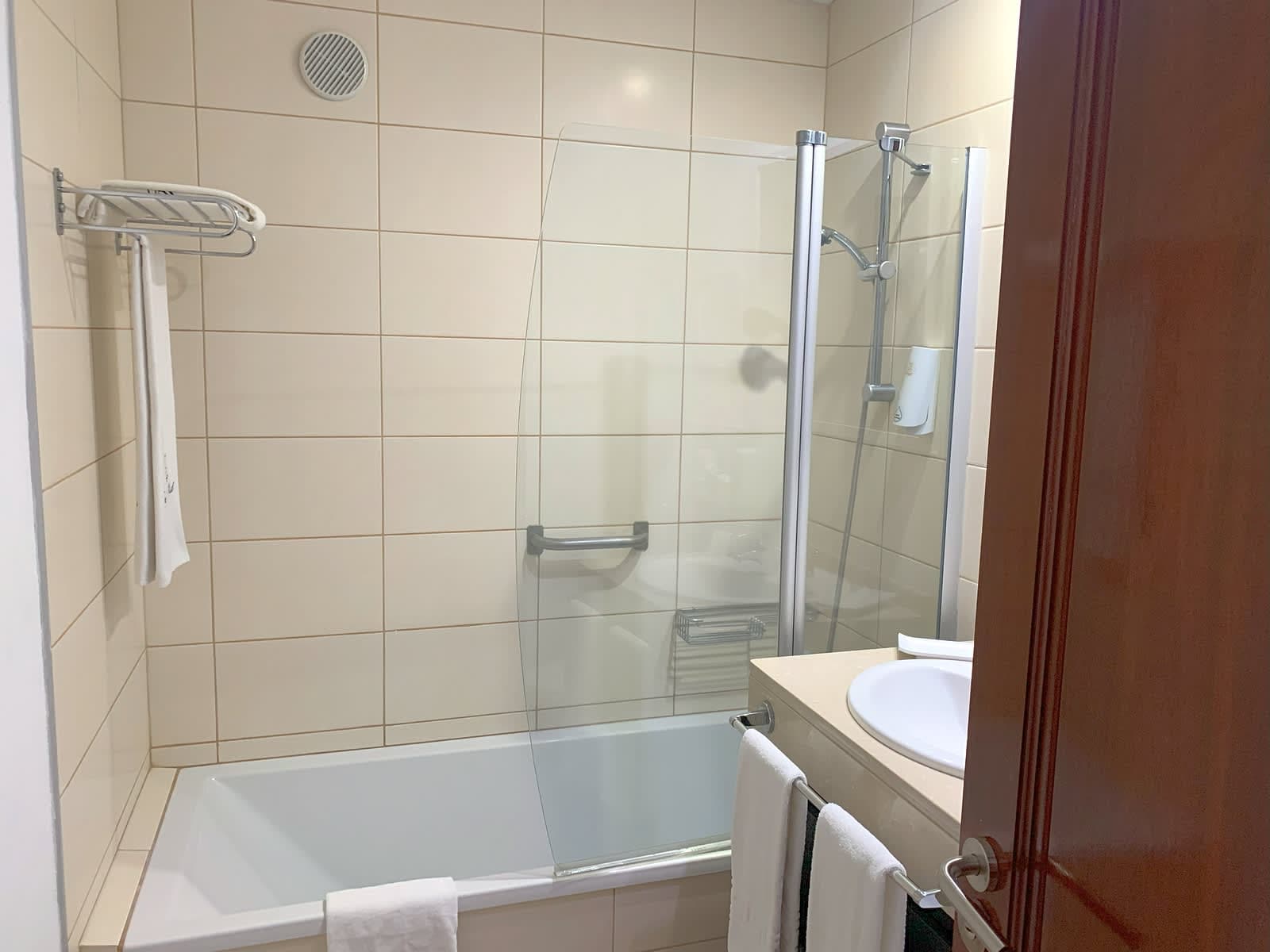 Hotel Balneario Pozo de la Salud Ansicht 4