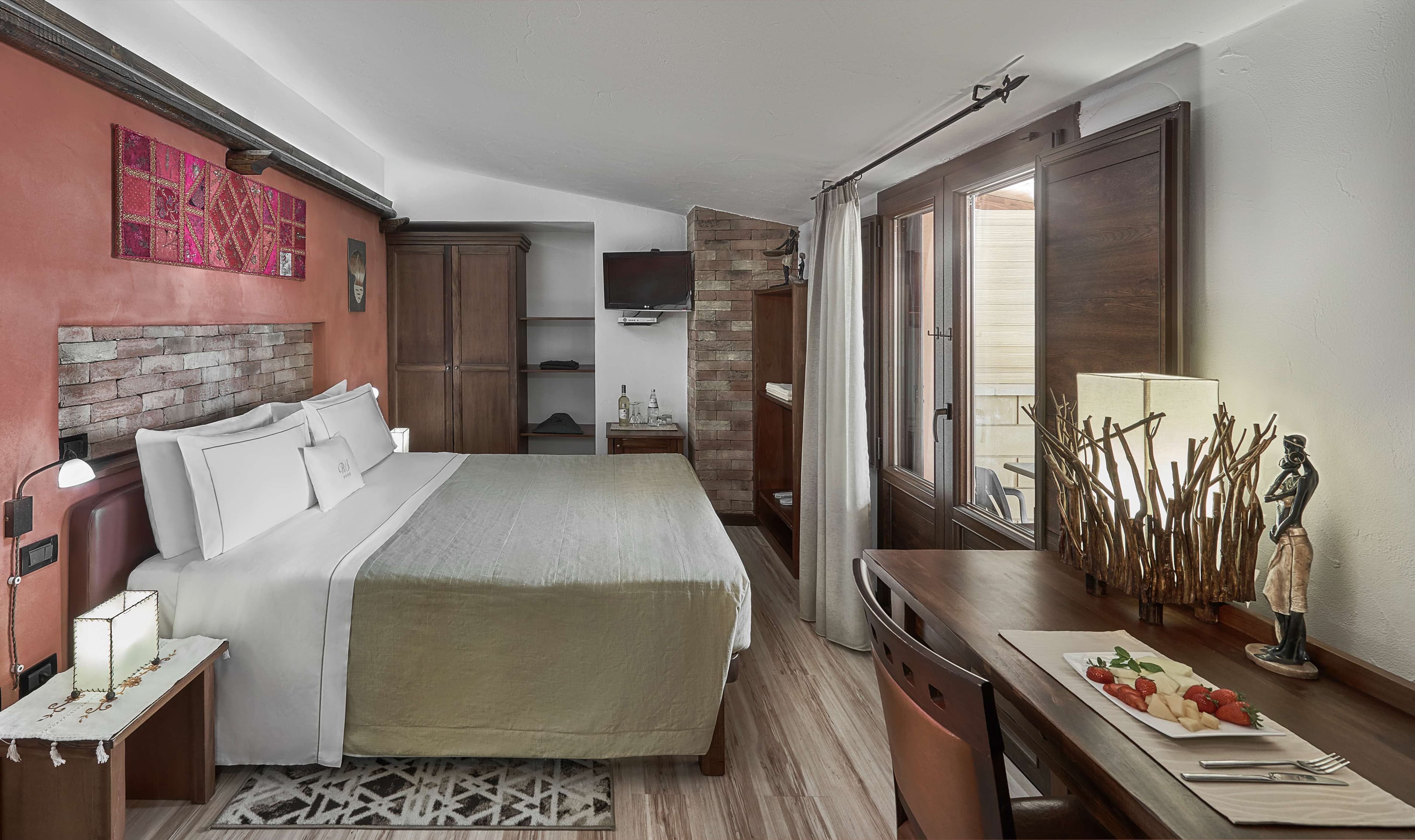 Hotel Rocca Della Sena Ansicht 5