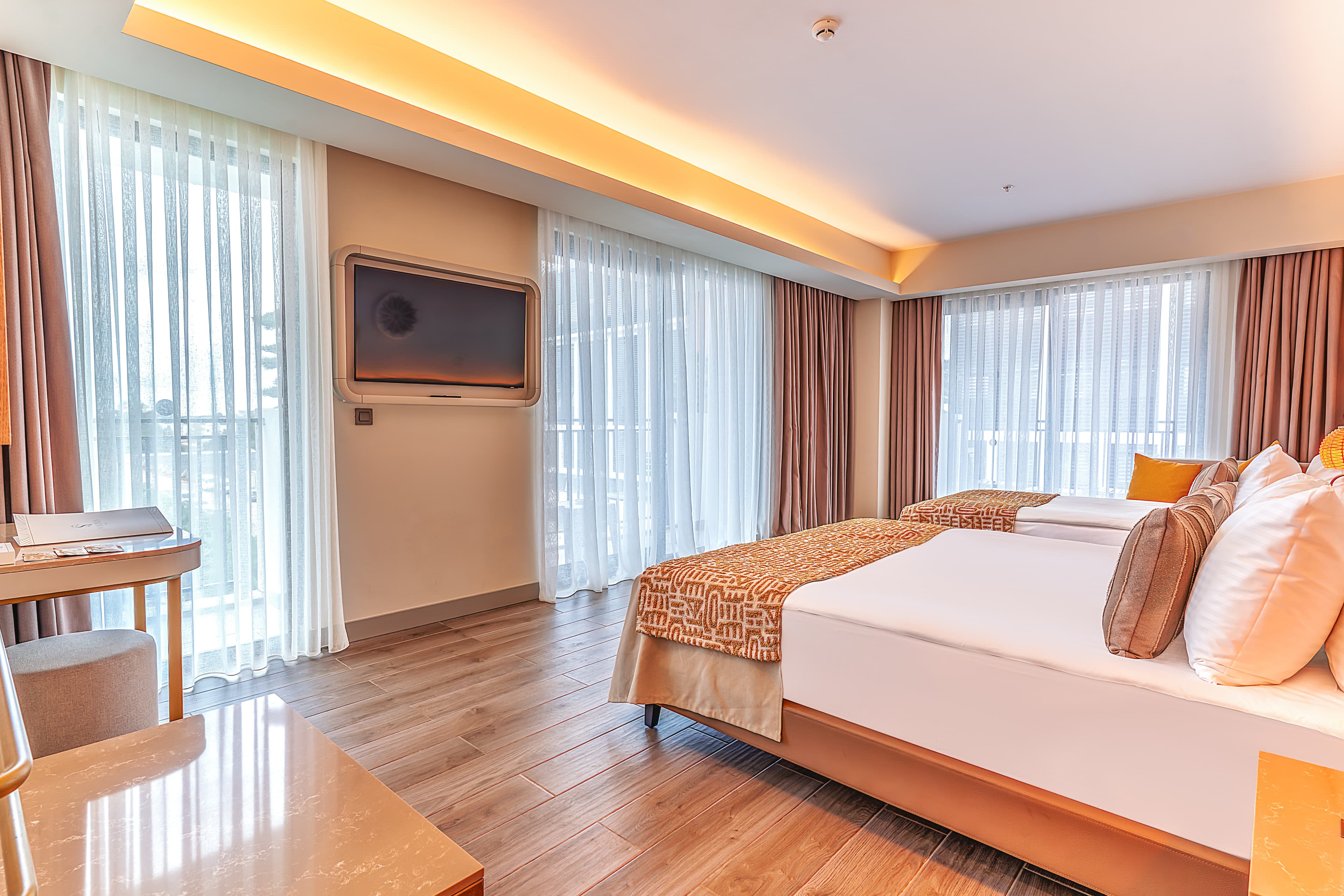 SY Luxury Belek Ansicht 6