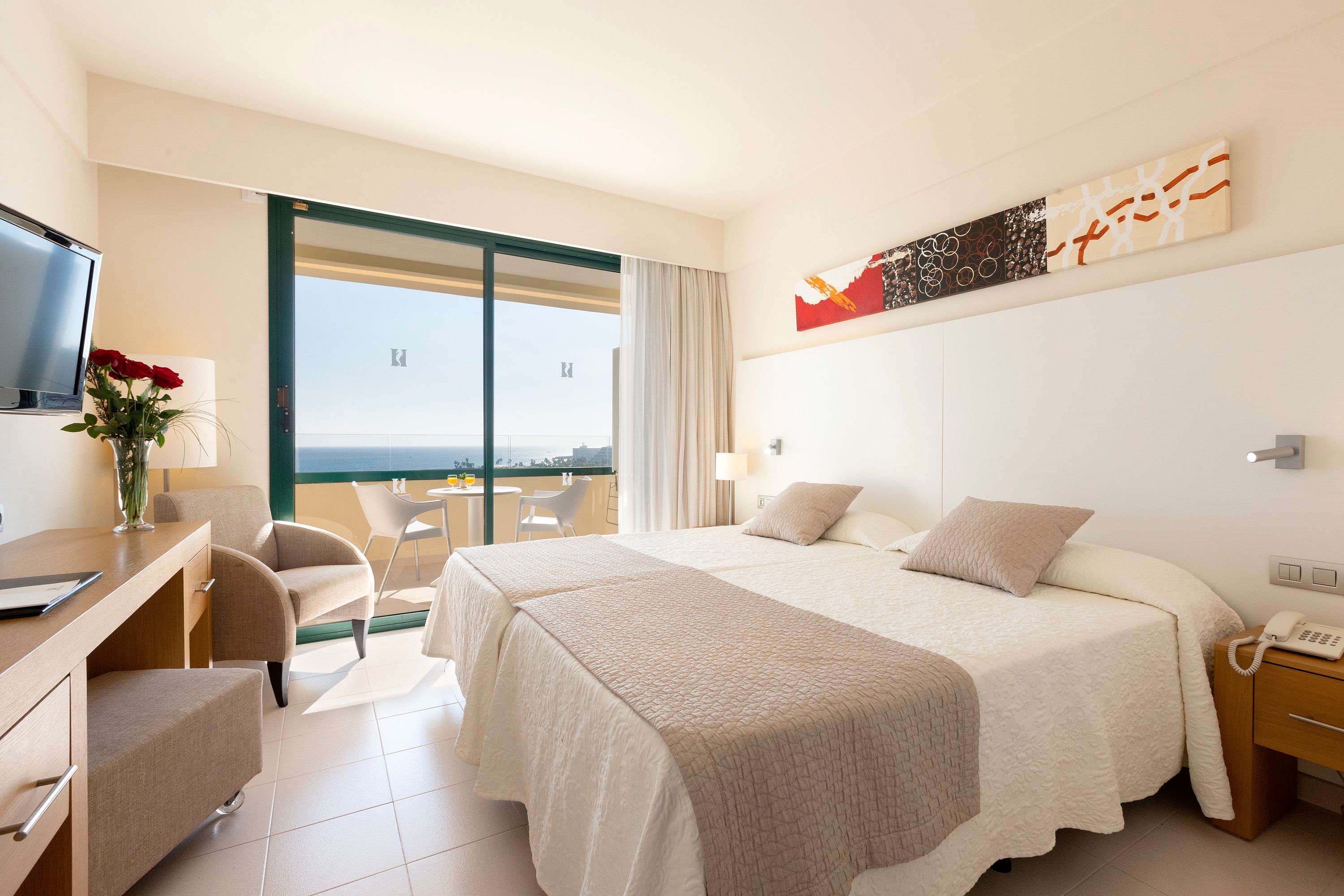 Welikehotel Marfil Playa Ansicht 4