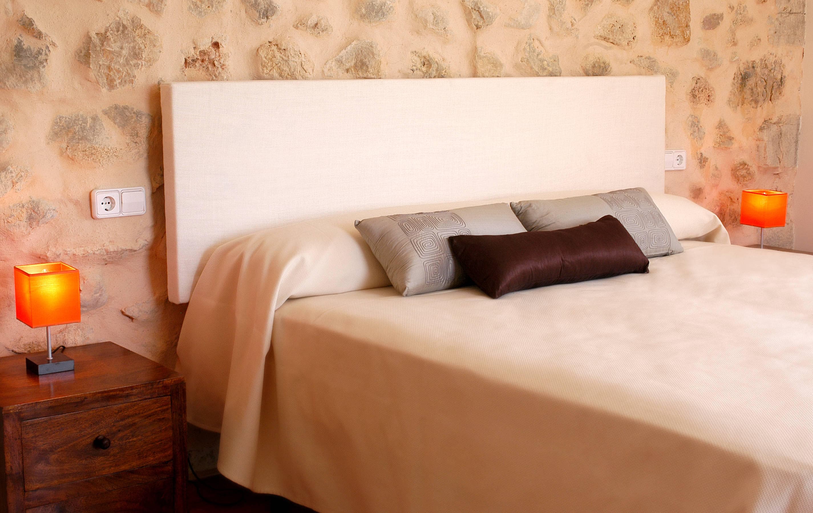 Hotel Can Riera Ansicht 8