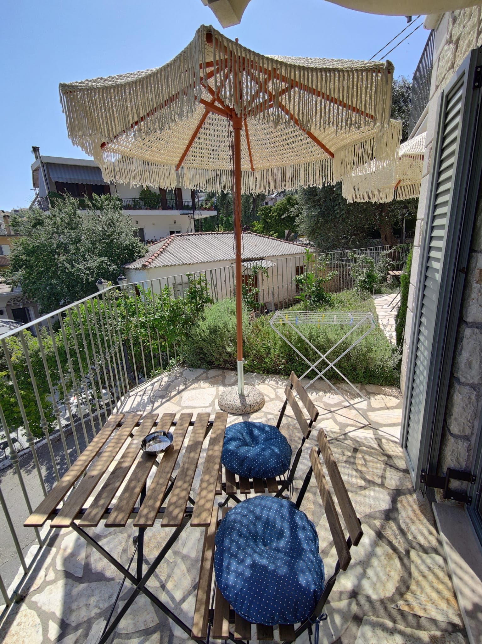 House Vassilis Ansicht 2