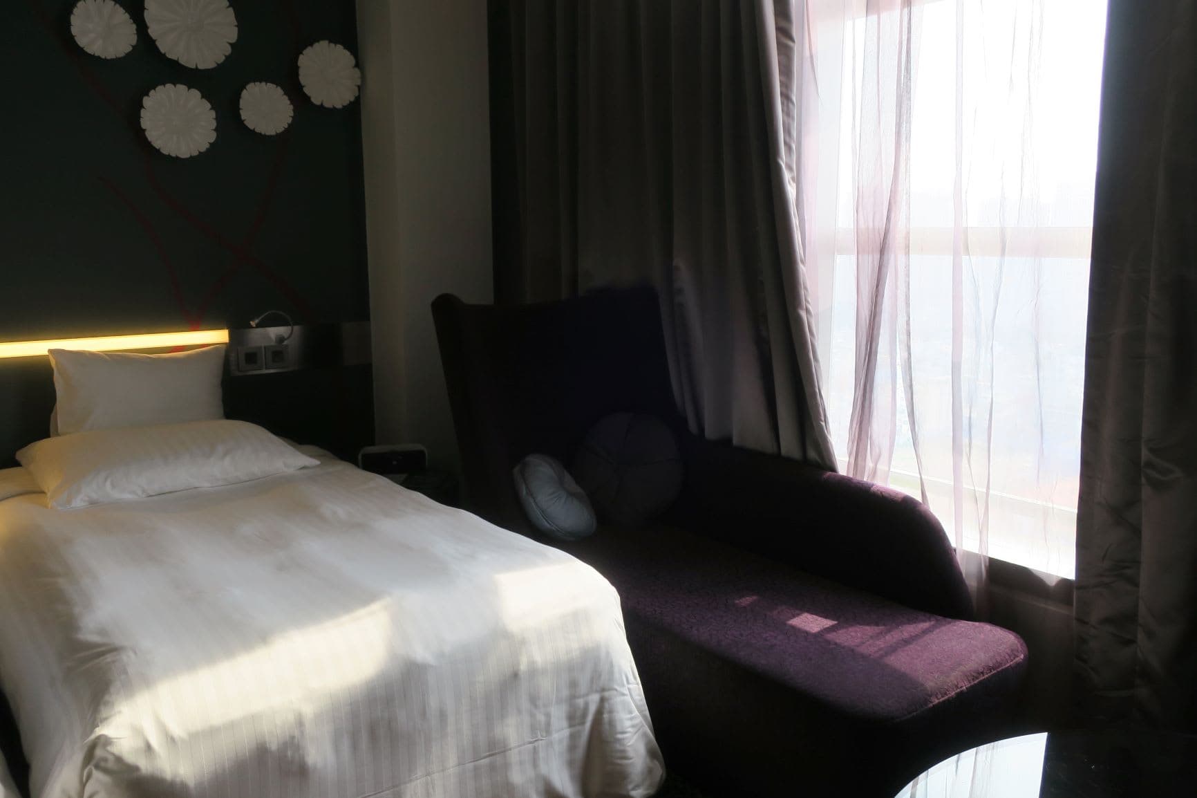 Hotel Pullman Saigon Centre Ansicht 8