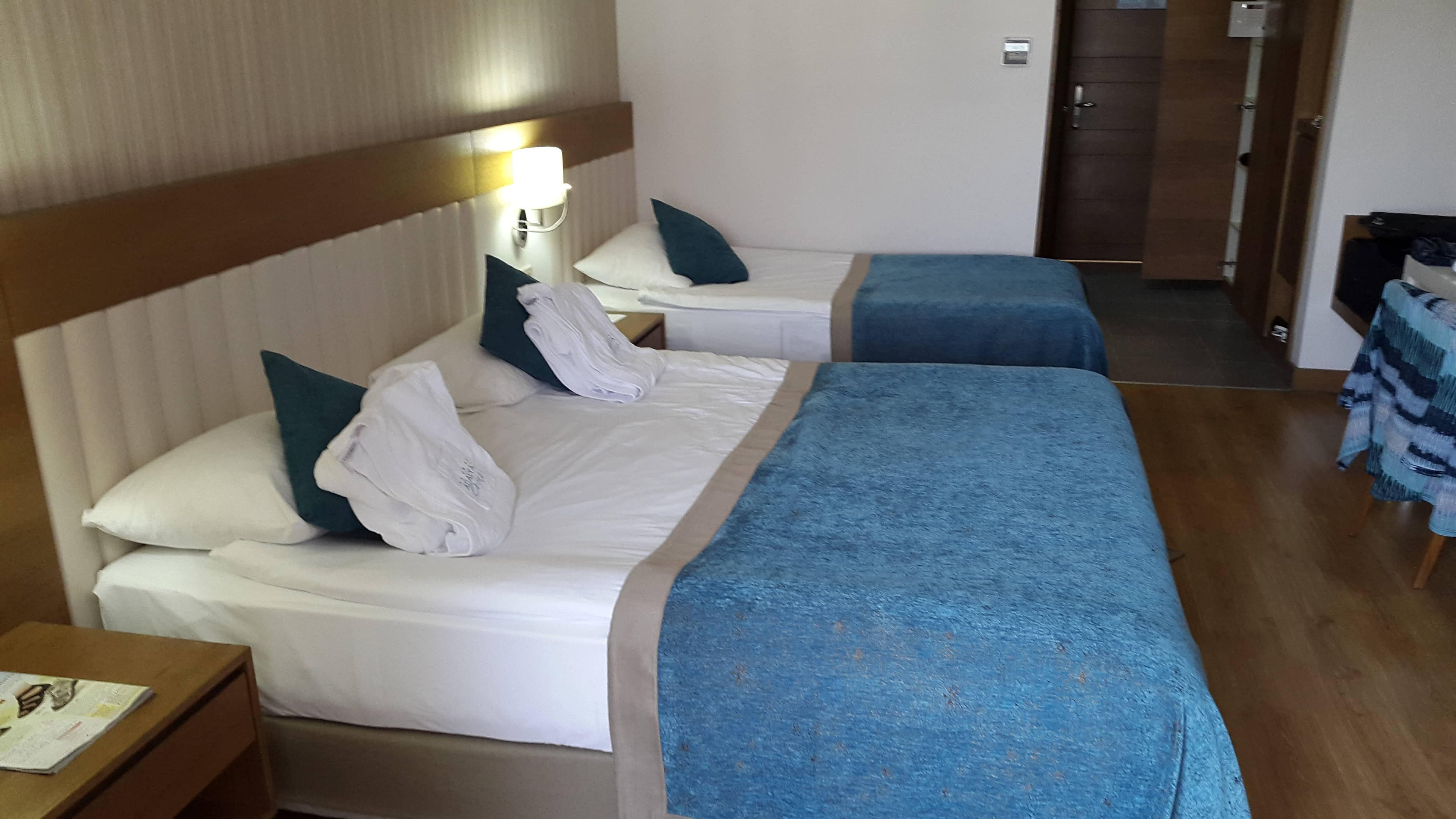 Adalya Ocean Deluxe Ansicht 4