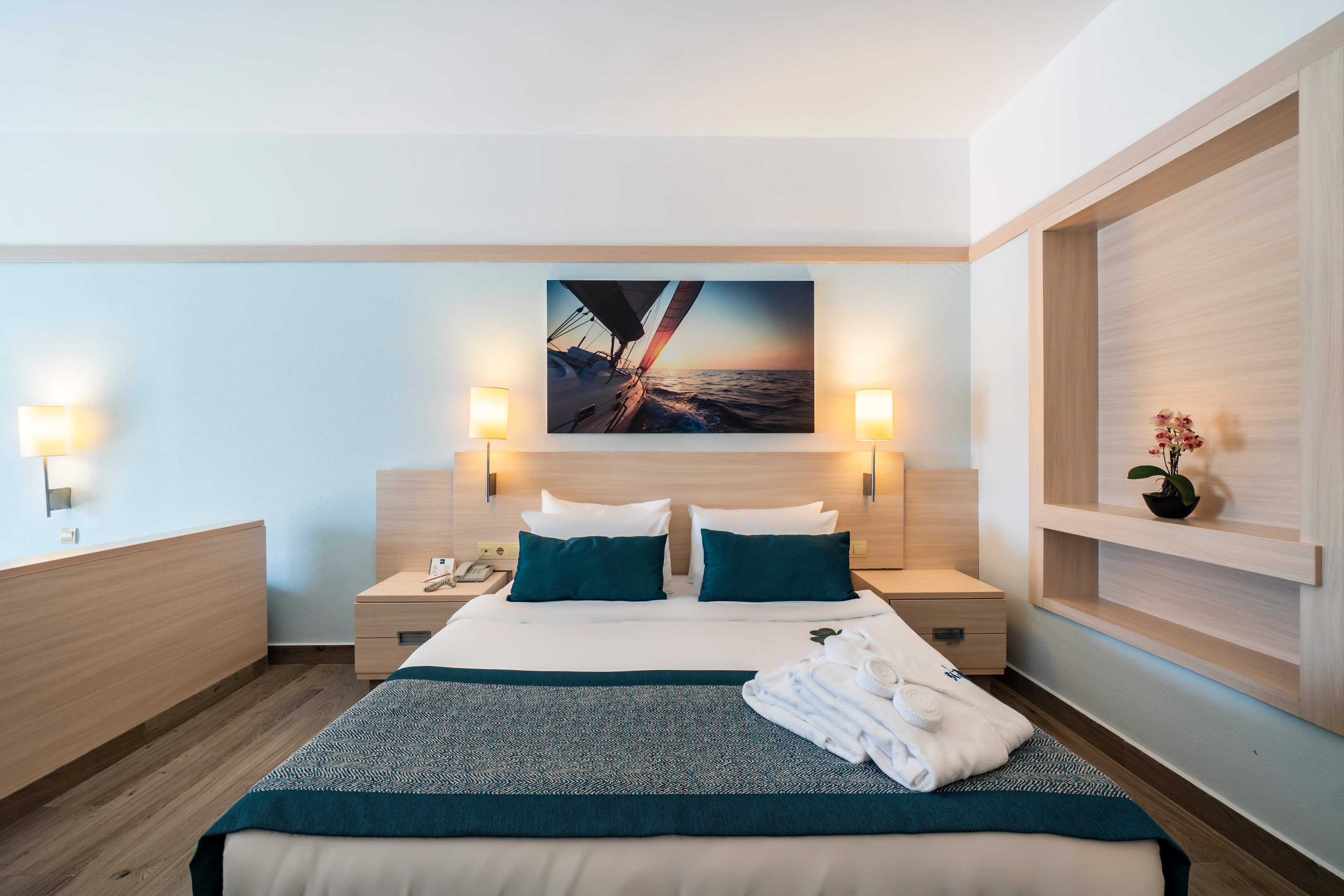 La Blanche Resort & Spa Ansicht 5