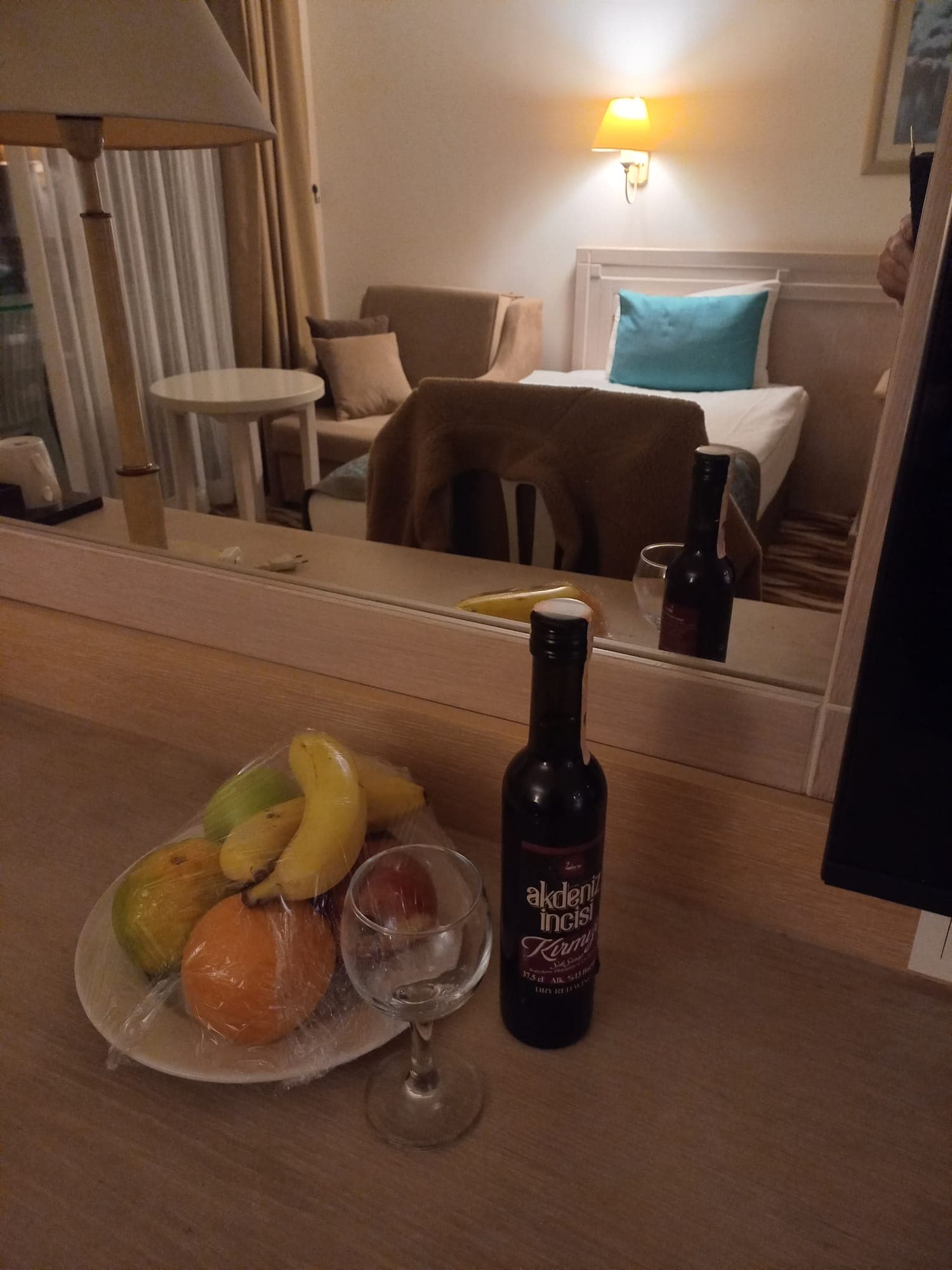 Ma Biche Kemer by Werde Hotels Ansicht 4