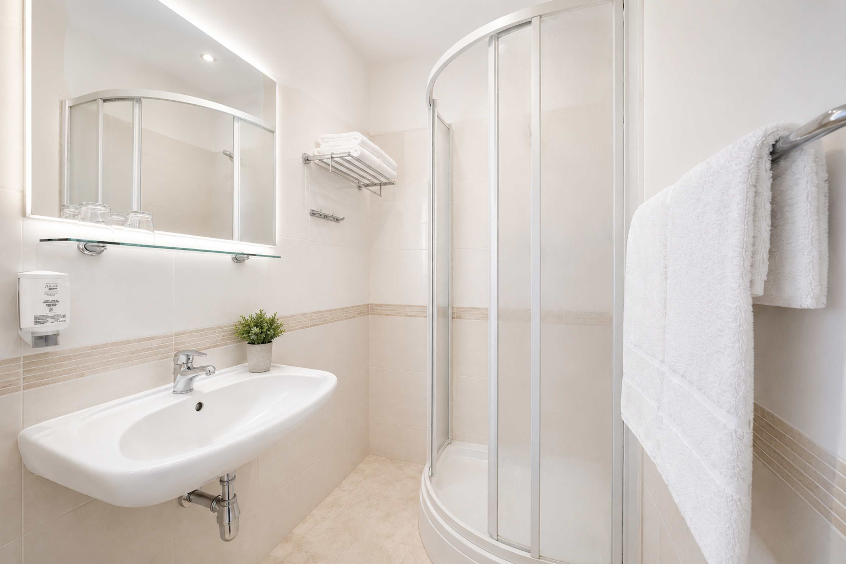 Hotel Uno Prague Ansicht 6