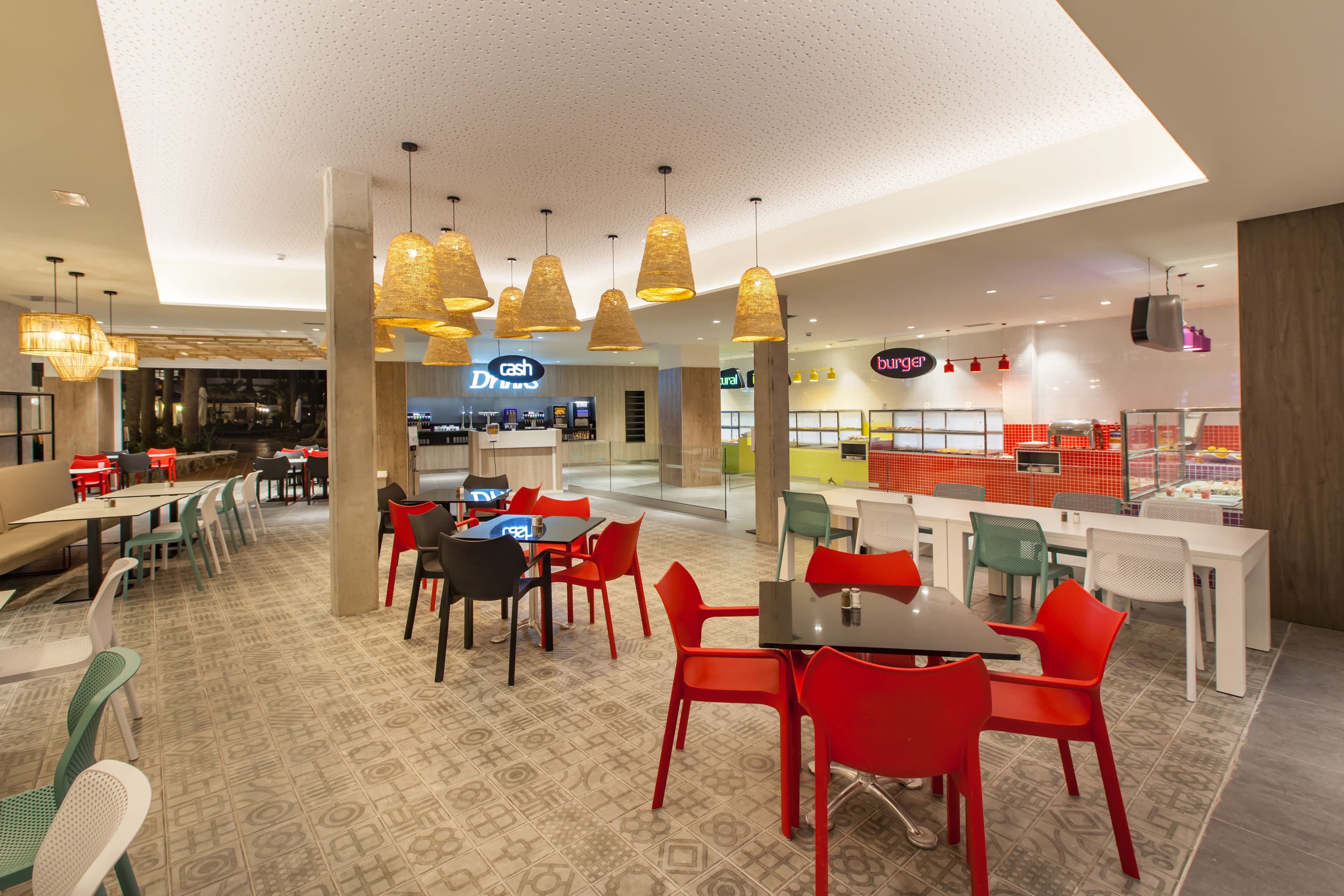 Abora Buenaventura by Lopesan Hotels Ansicht 8