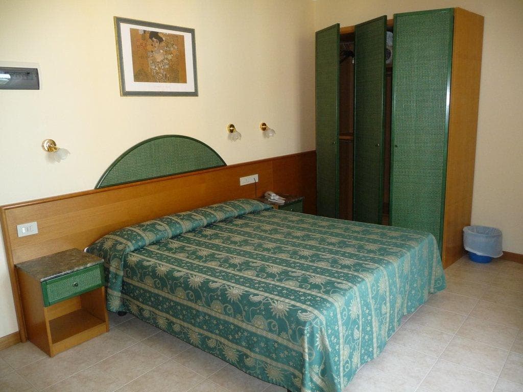 Hotel Bellevue Ansicht 5