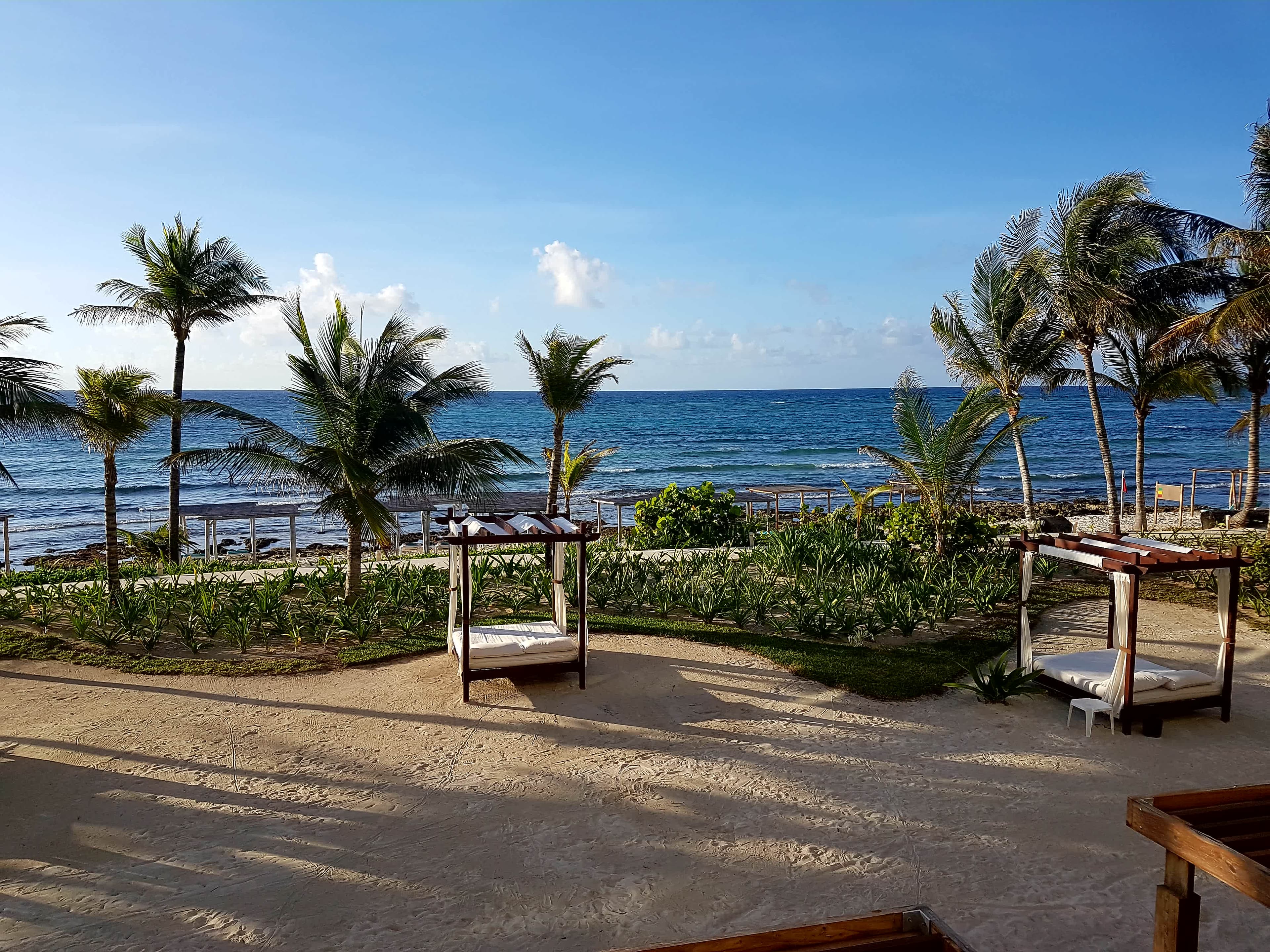 Akumal Bay Beach & Spa Resort Ansicht 9