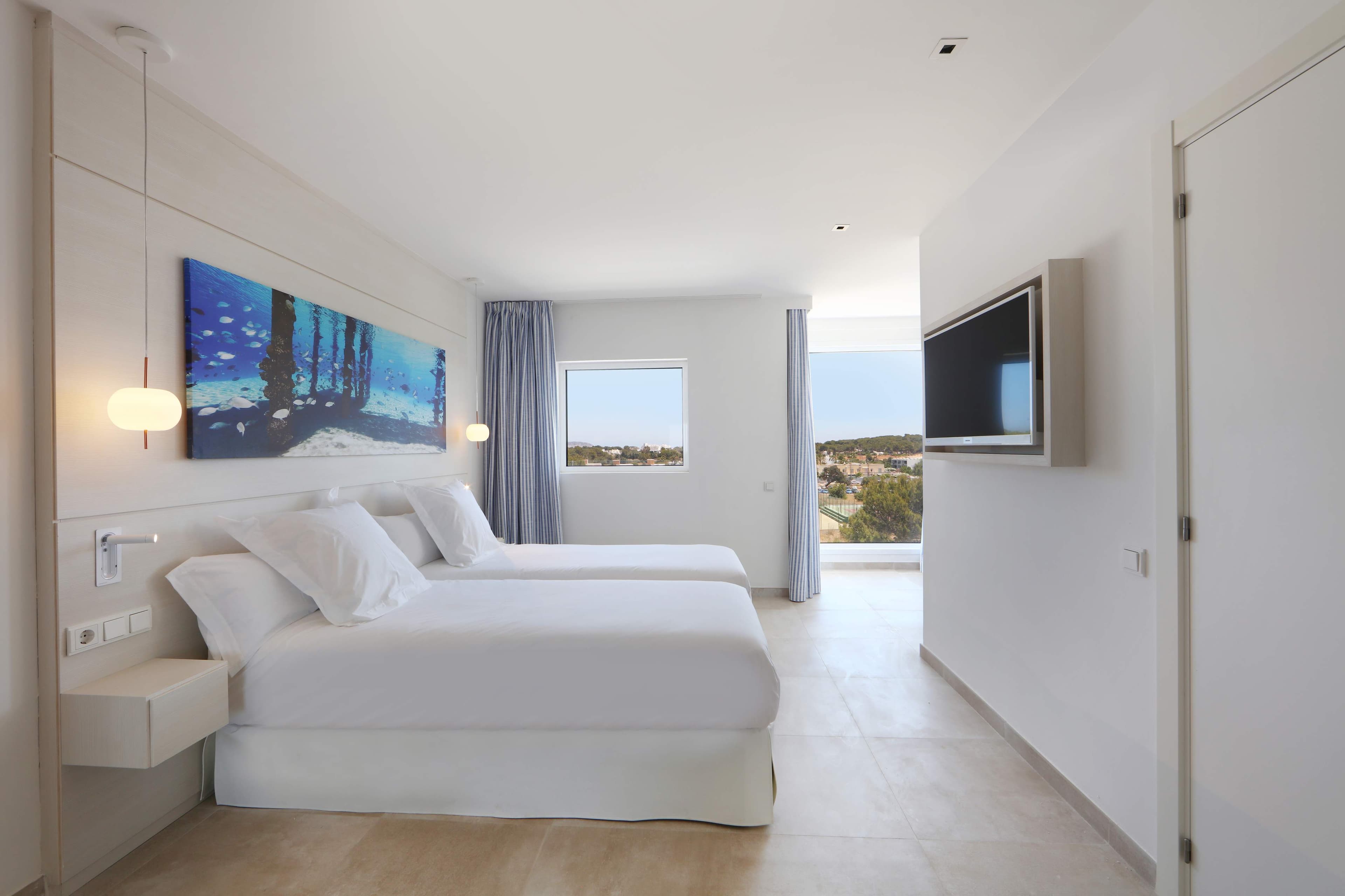 Iberostar Selection Santa Eulalia Ibiza Ansicht 4