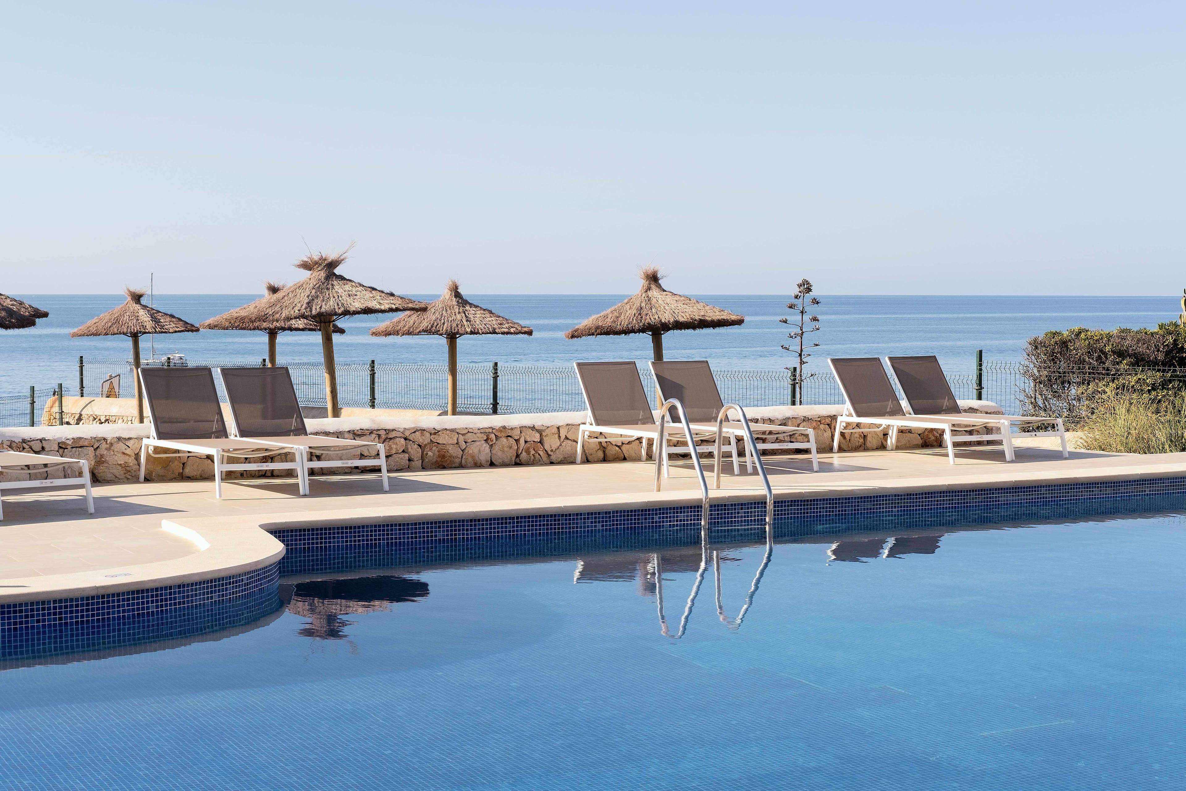 Alua Suites Las Rocas Ansicht 10