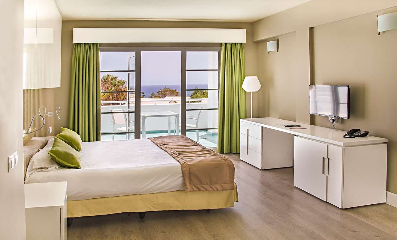 Apartamentos LIVVO Morromar Ansicht 6