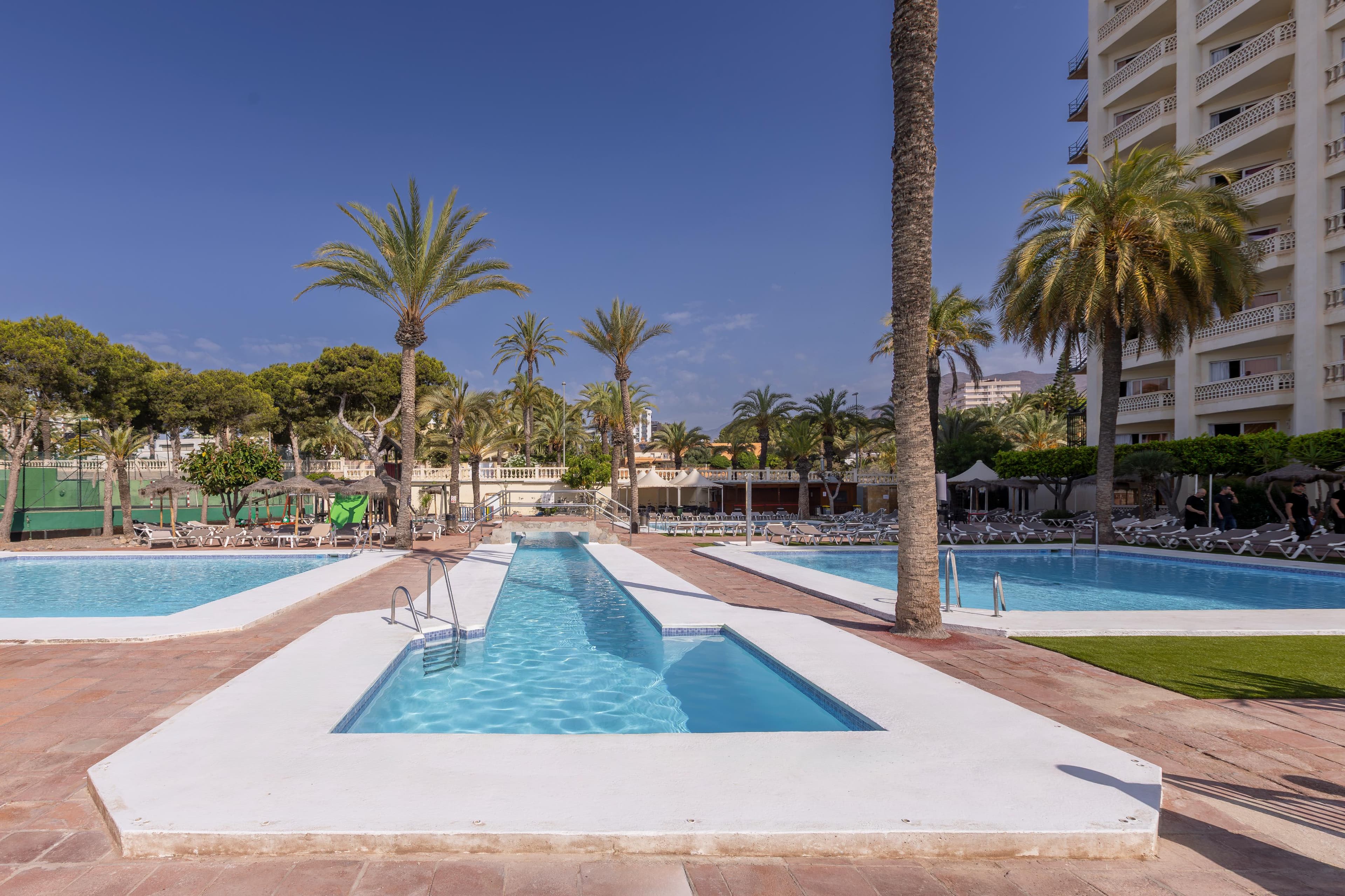 Hotel Moon Dreams Portomagno Ansicht 7