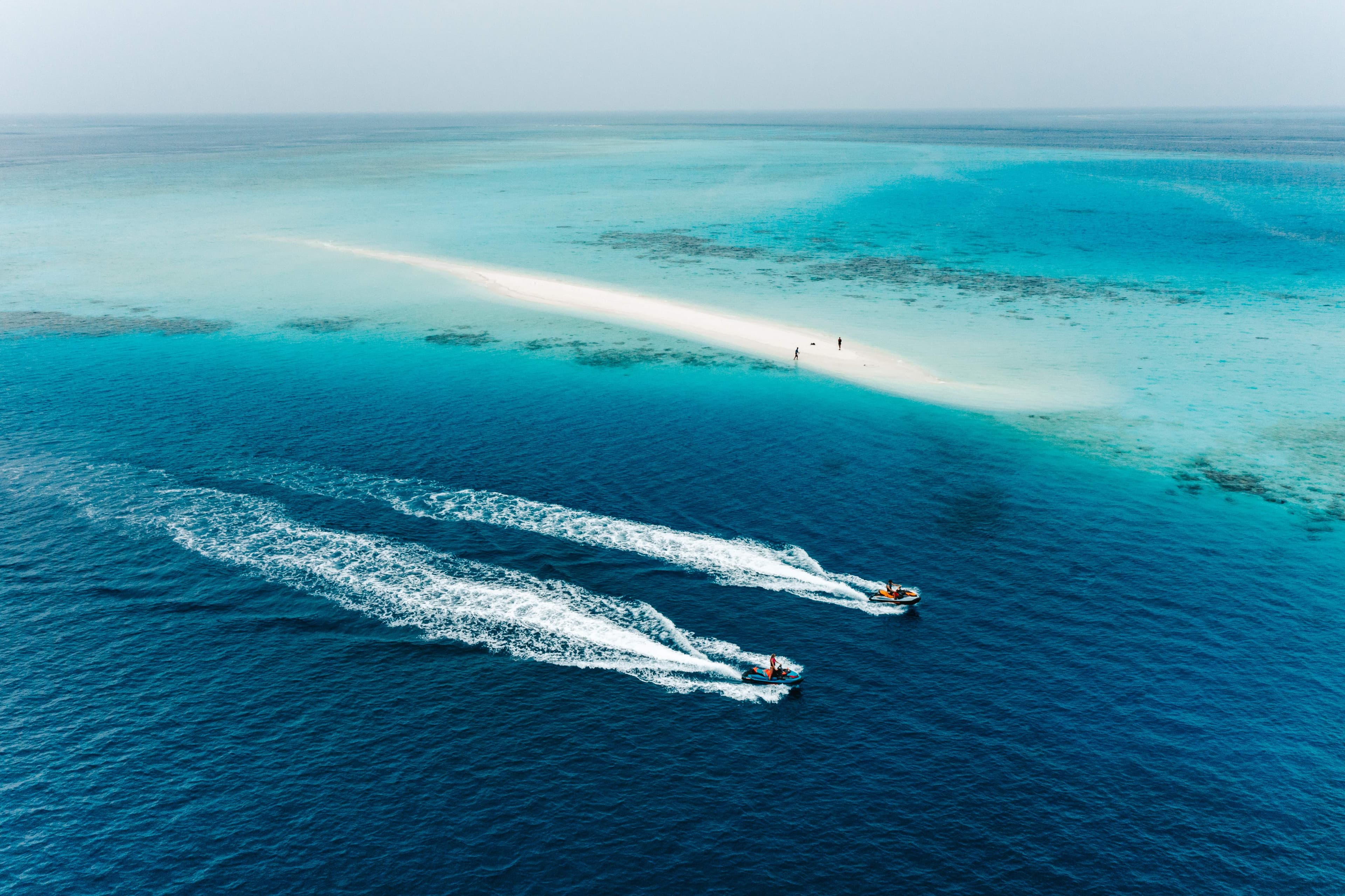The Halcyon Private Isles Maldives, Autograph Collection Ansicht 10