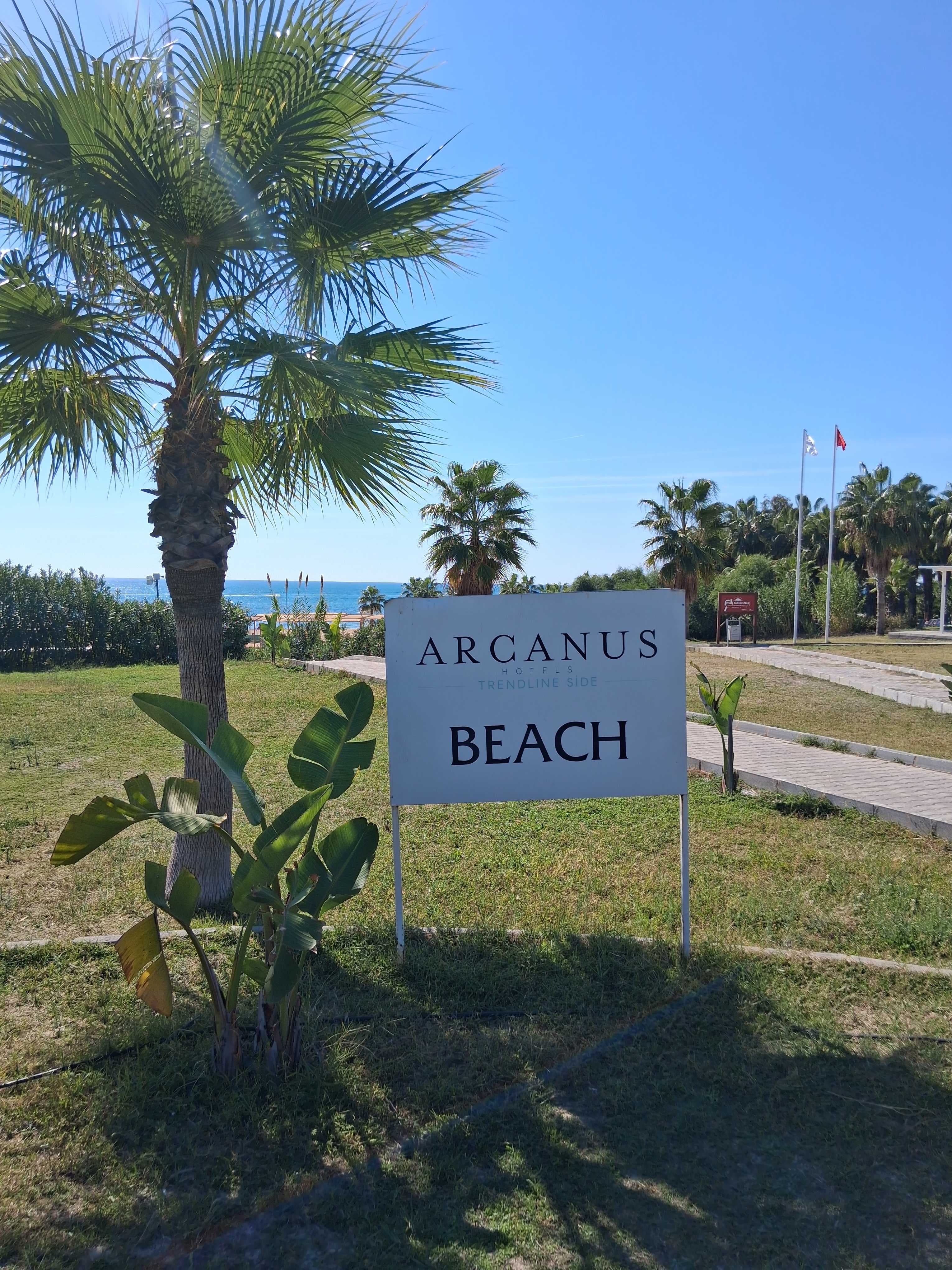 Arcanus Hotels Trendline Side Ansicht 10