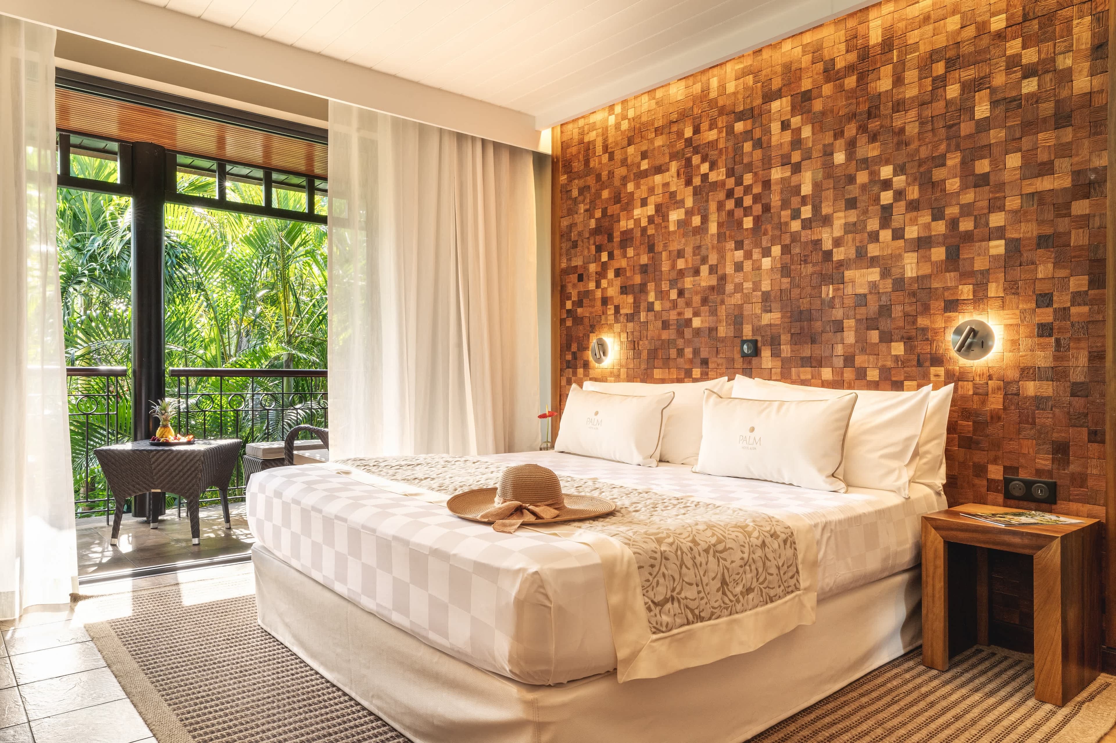 Palm Hotel & Spa Ansicht 5