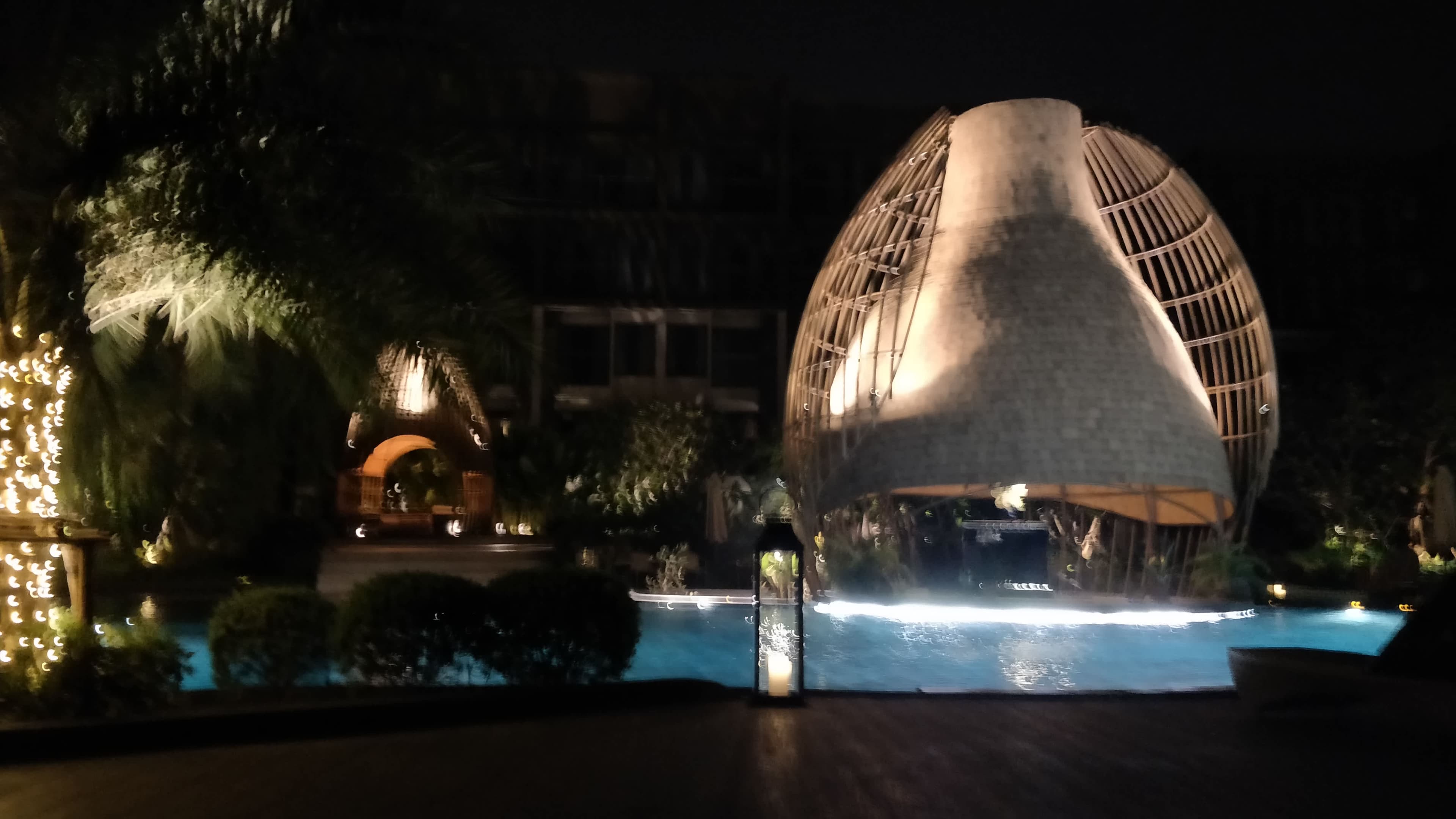 Divalux Resort & Spa Bangkok Suvarnabhumi Airport By Compass Hospitality Ansicht 2