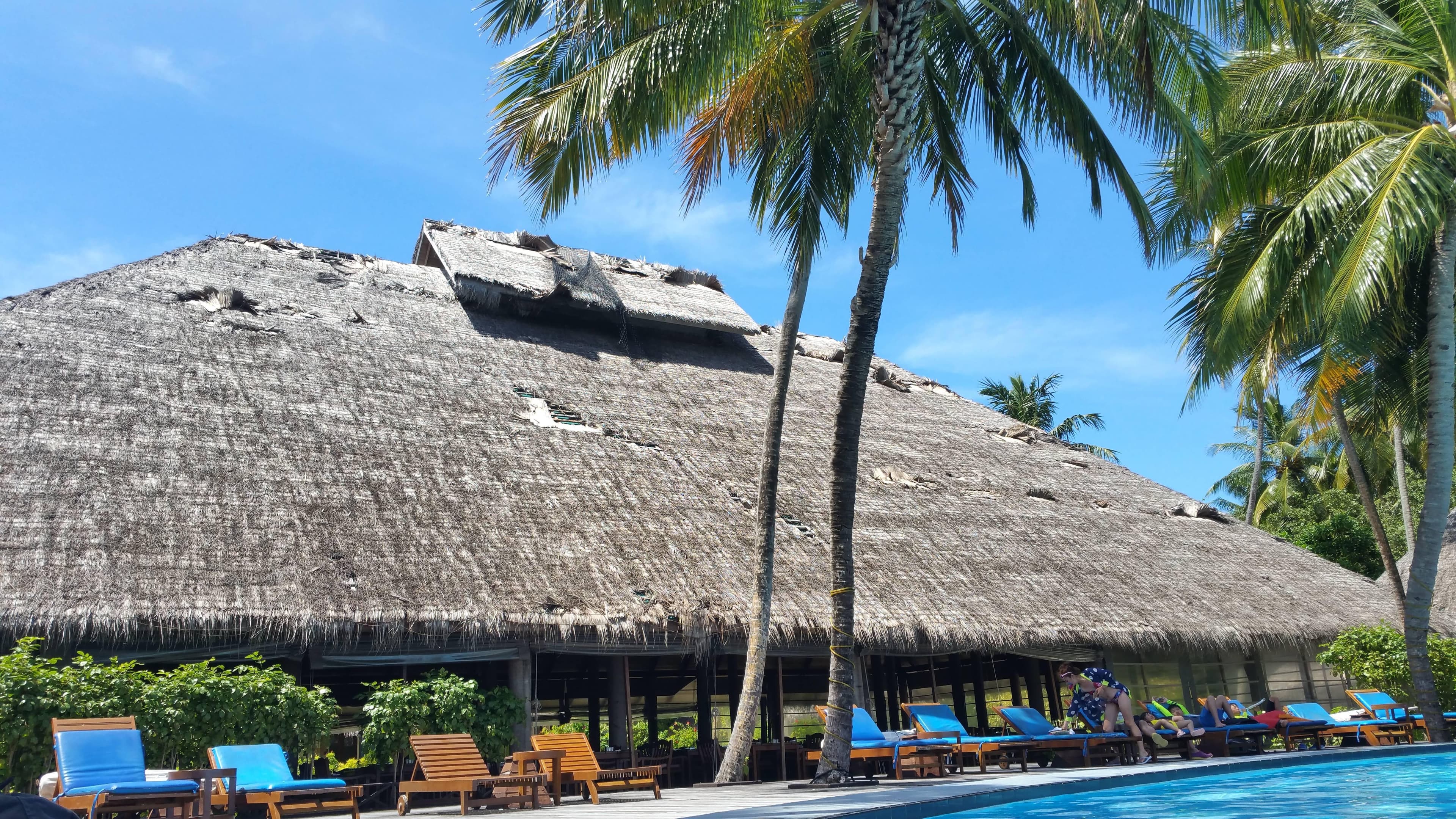 Medhufushi Island Resort Ansicht 2