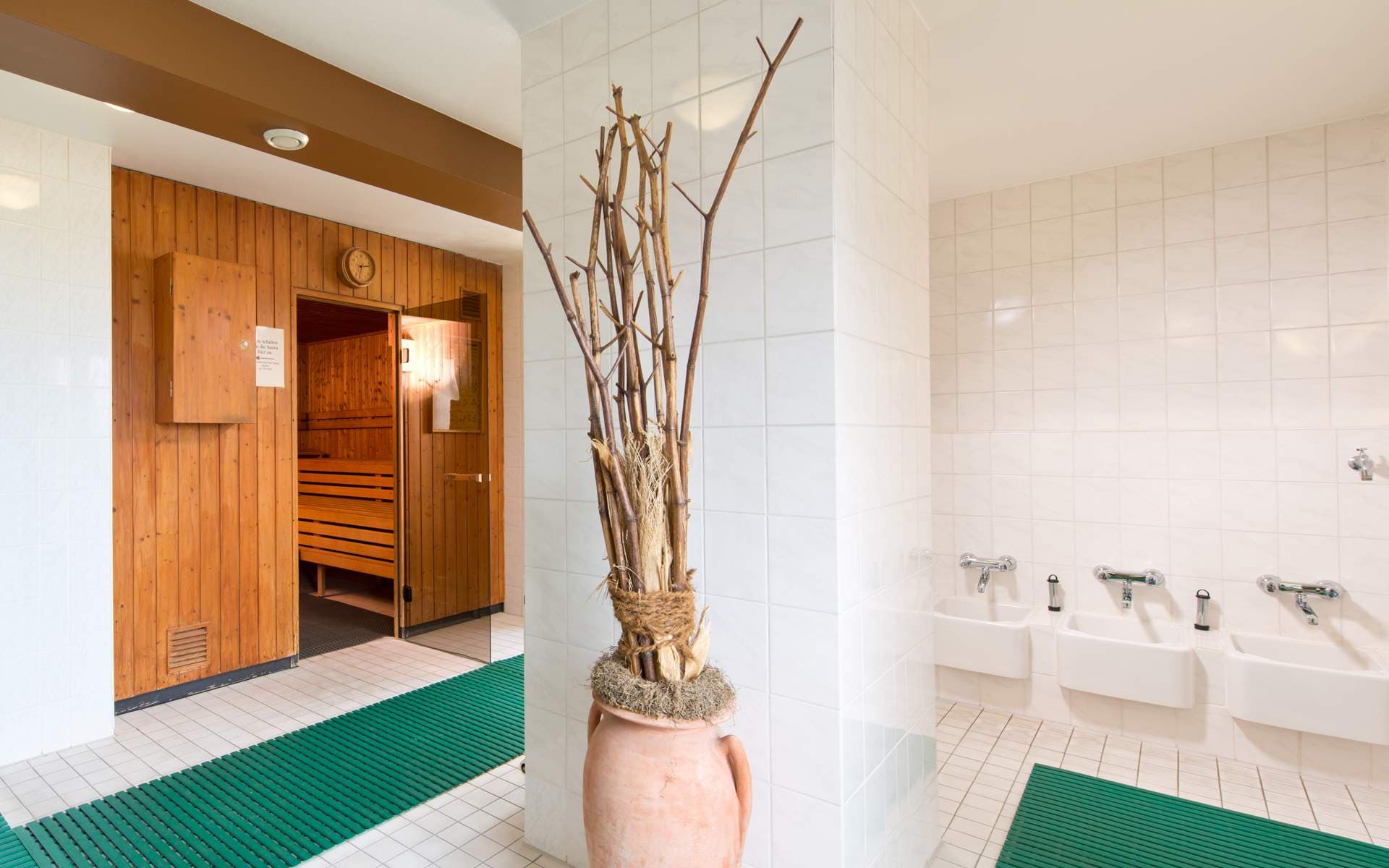 ACHAT Hotel Schwarzheide Lausitz Ansicht 8