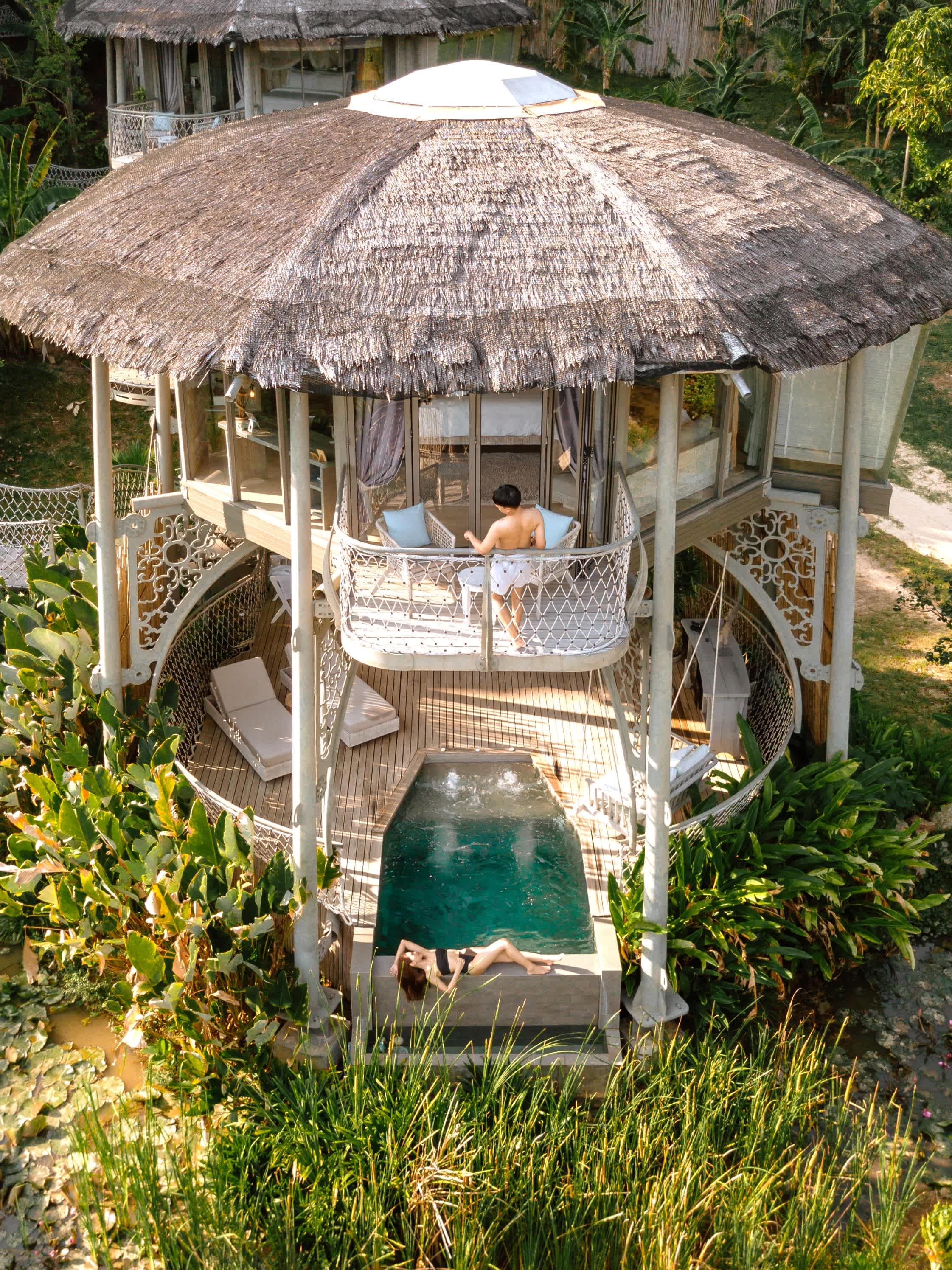 TreeHouse Villas Koh Yao - Adults only Ansicht 10