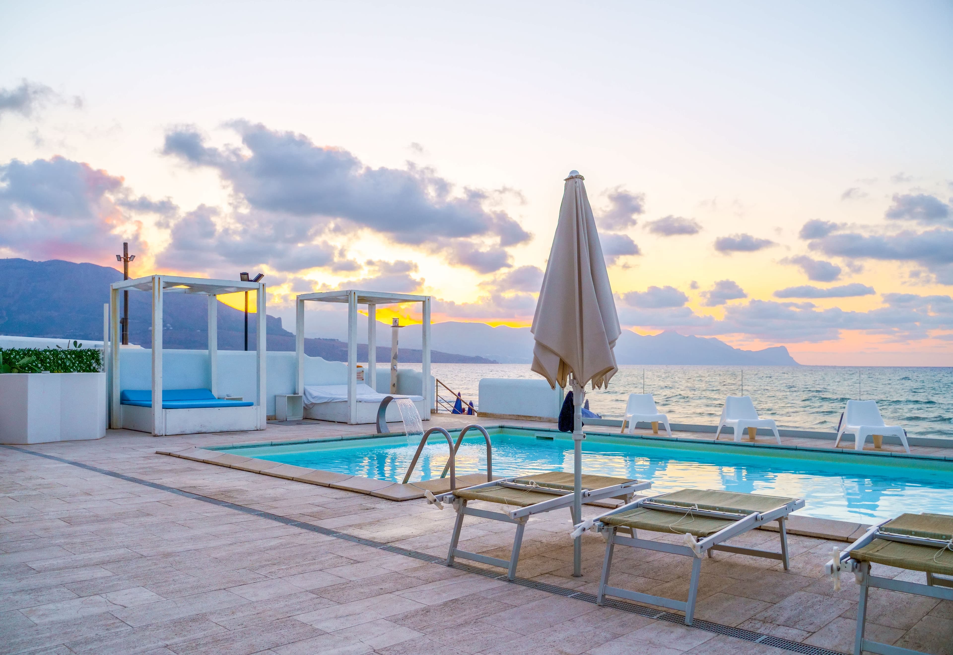 Hotel La Battigia