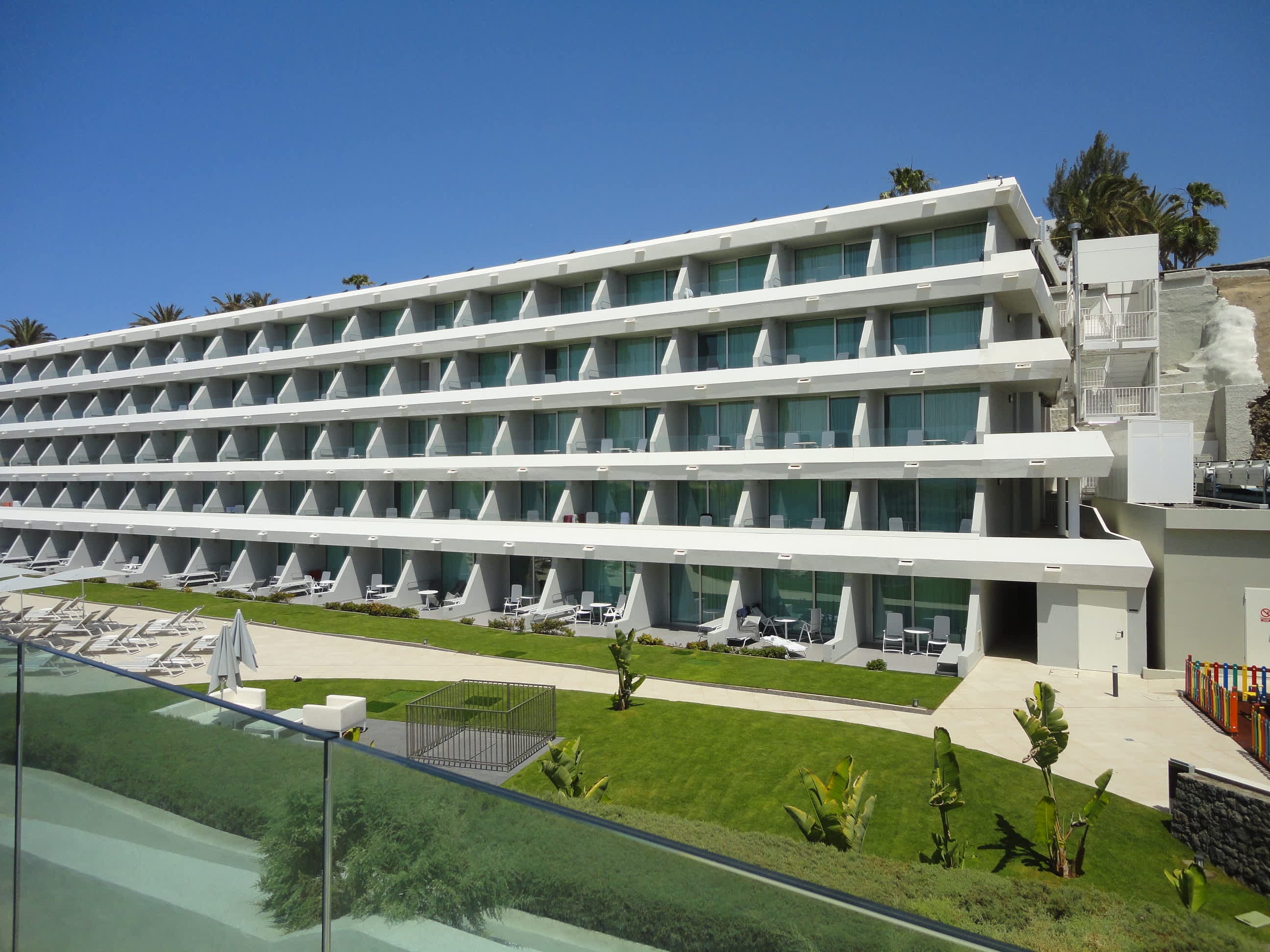 Santa Monica Suites Hotel Ansicht 3