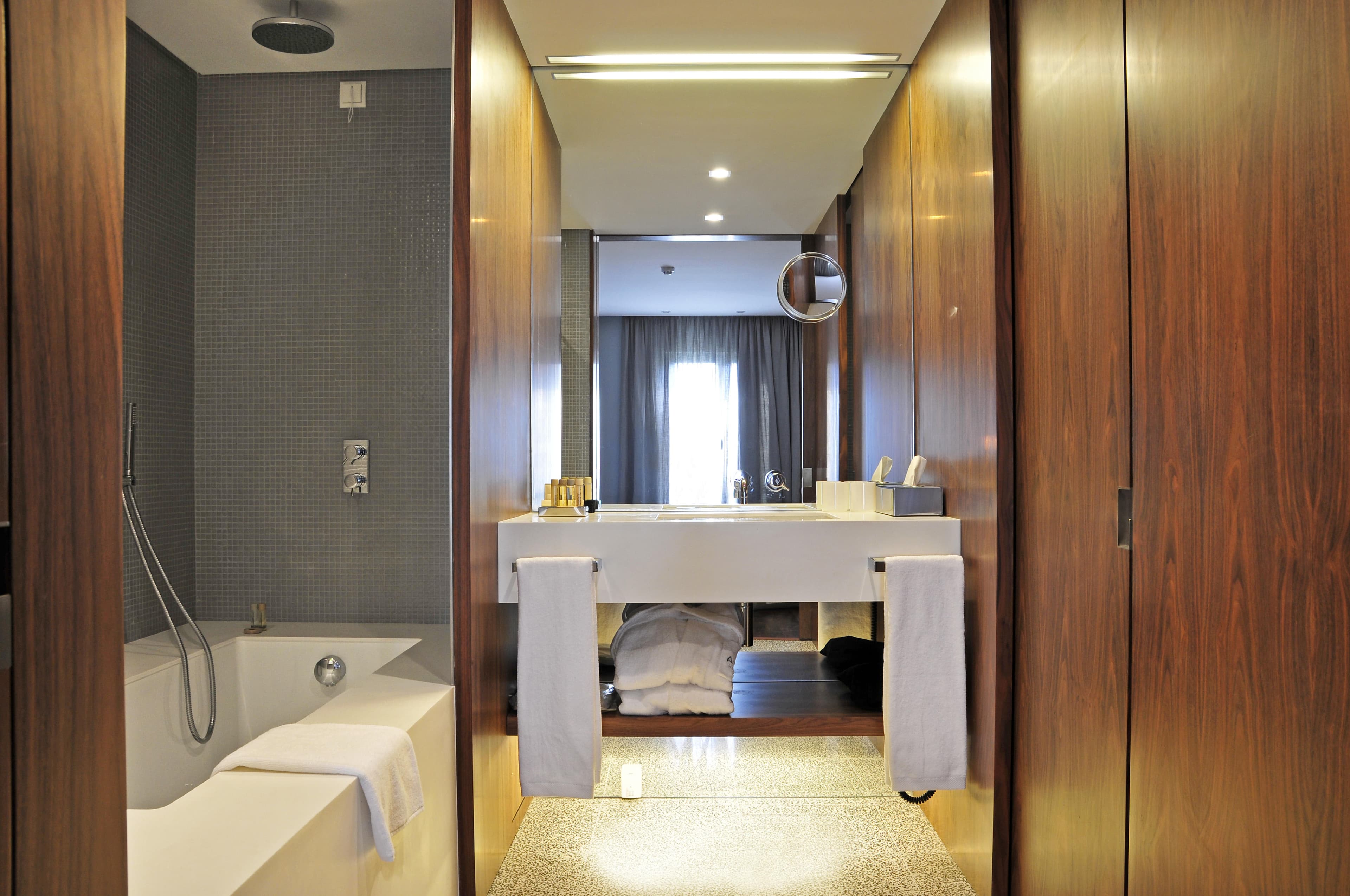Appartements Altis Prime Ansicht 4