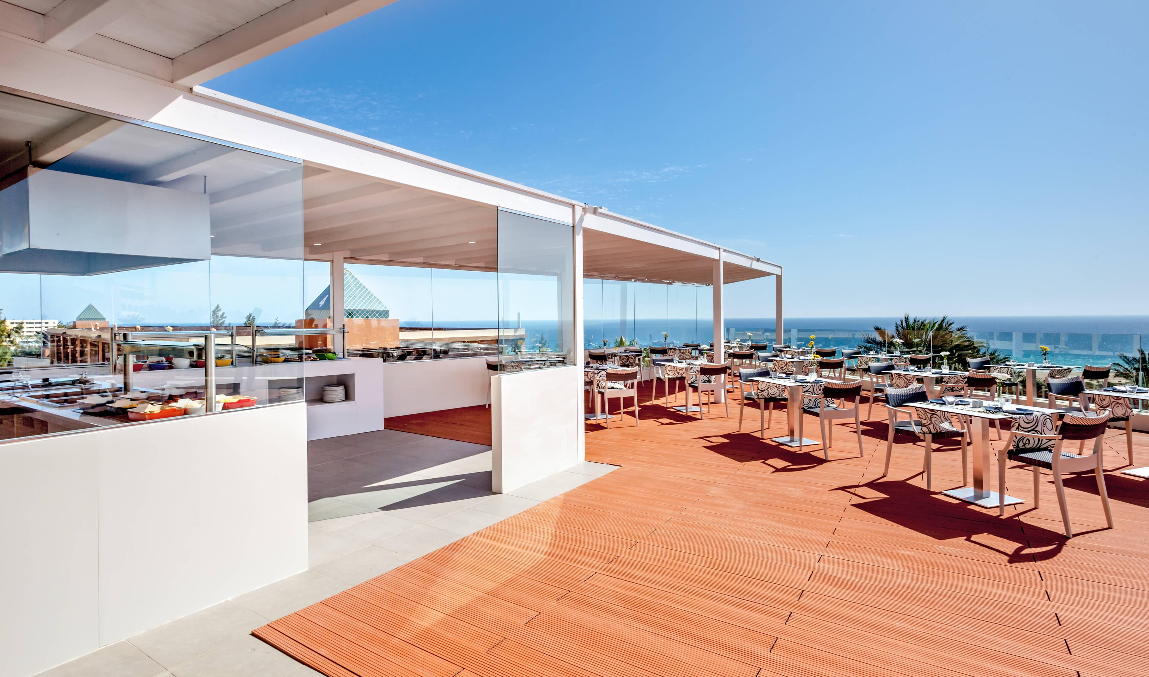 Occidental Jandía Royal Level - Adults only Ansicht 7