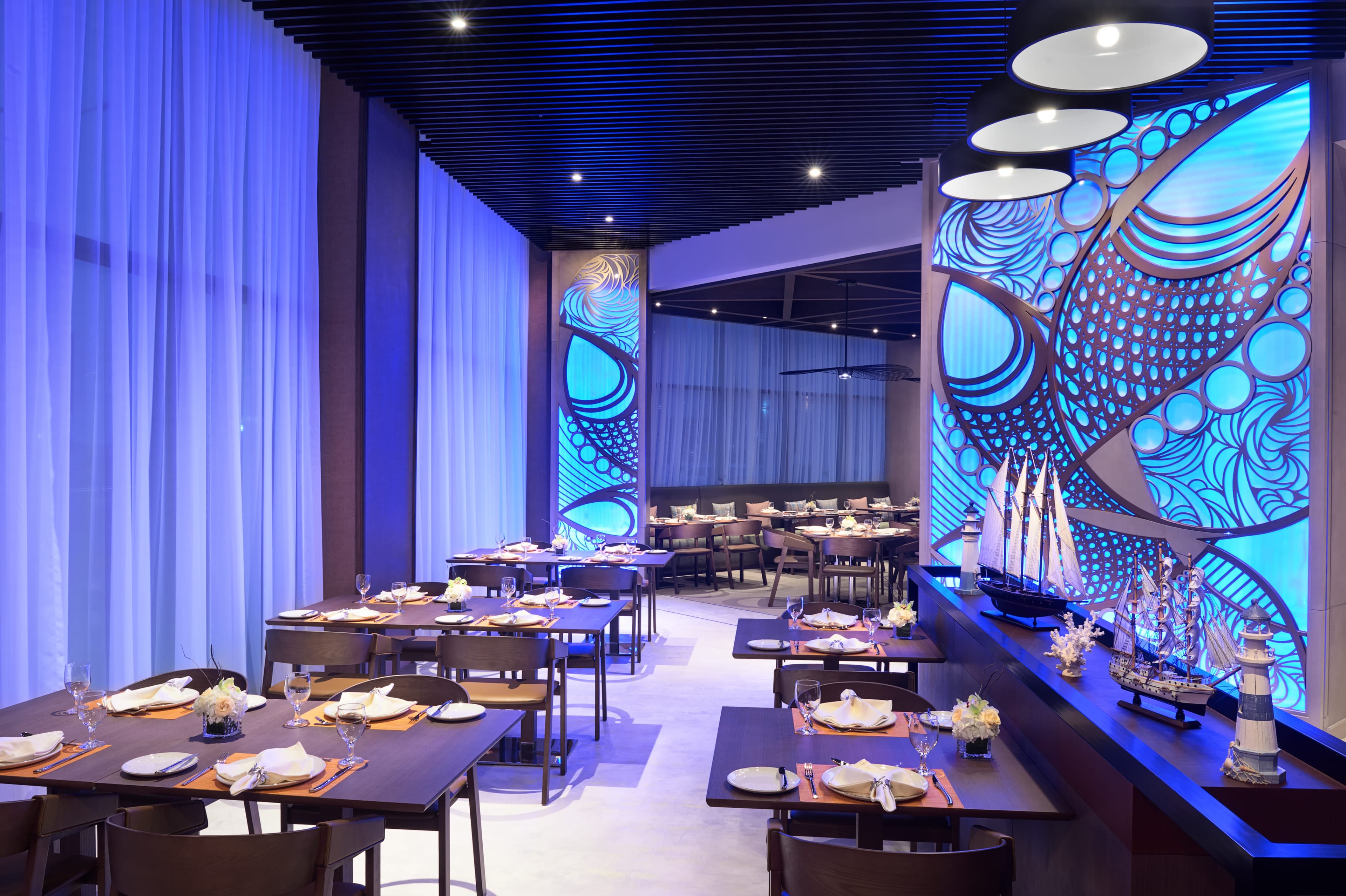 Wyndham Garden Ajman Corniche Ansicht 10