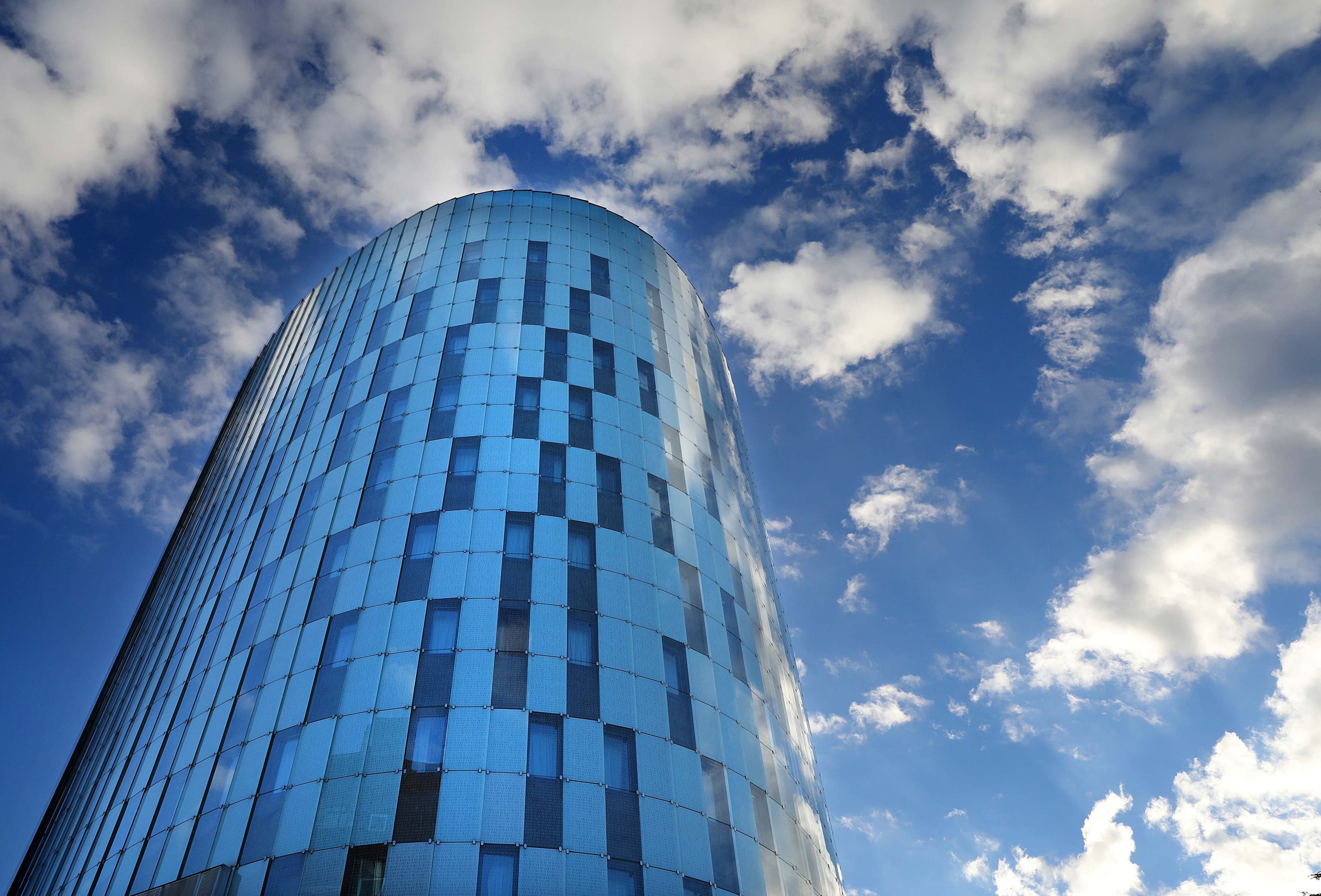 Hotel Barcelona Condal Mar Affiliated by Meliá Ansicht 2