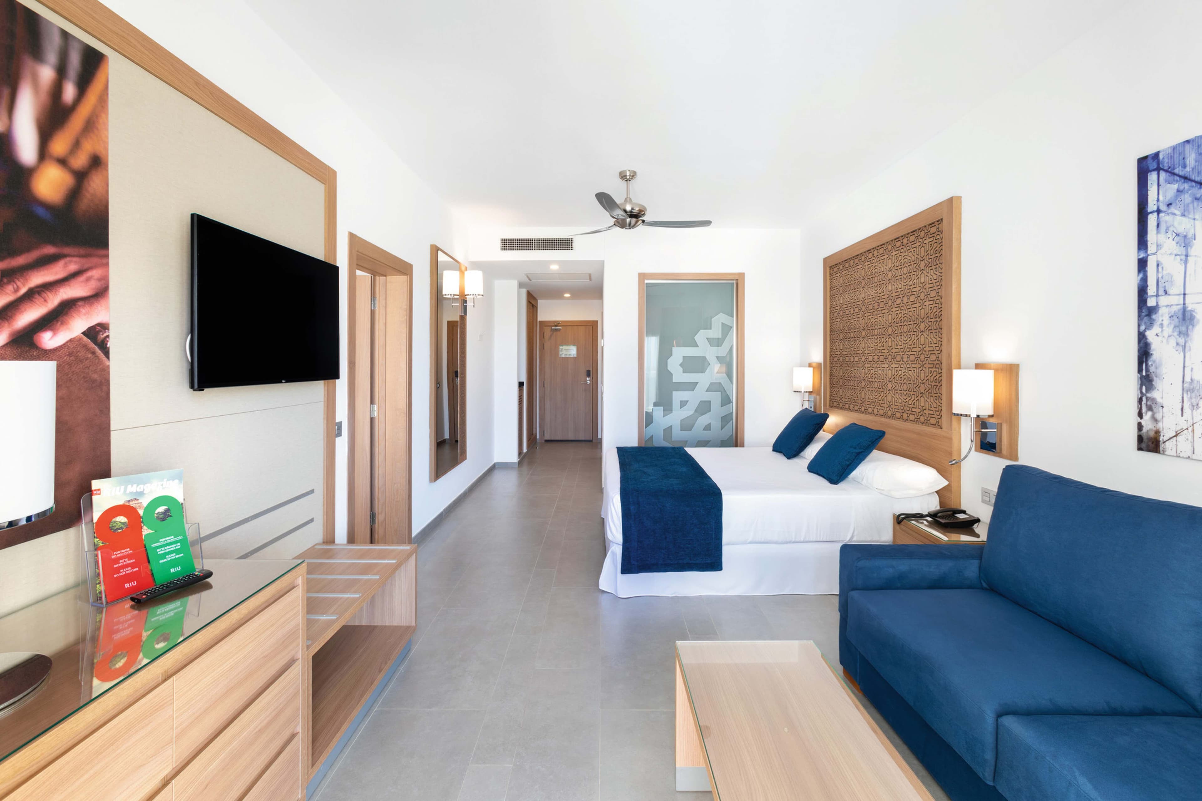 Hotel Riu Palace Boavista Ansicht 4