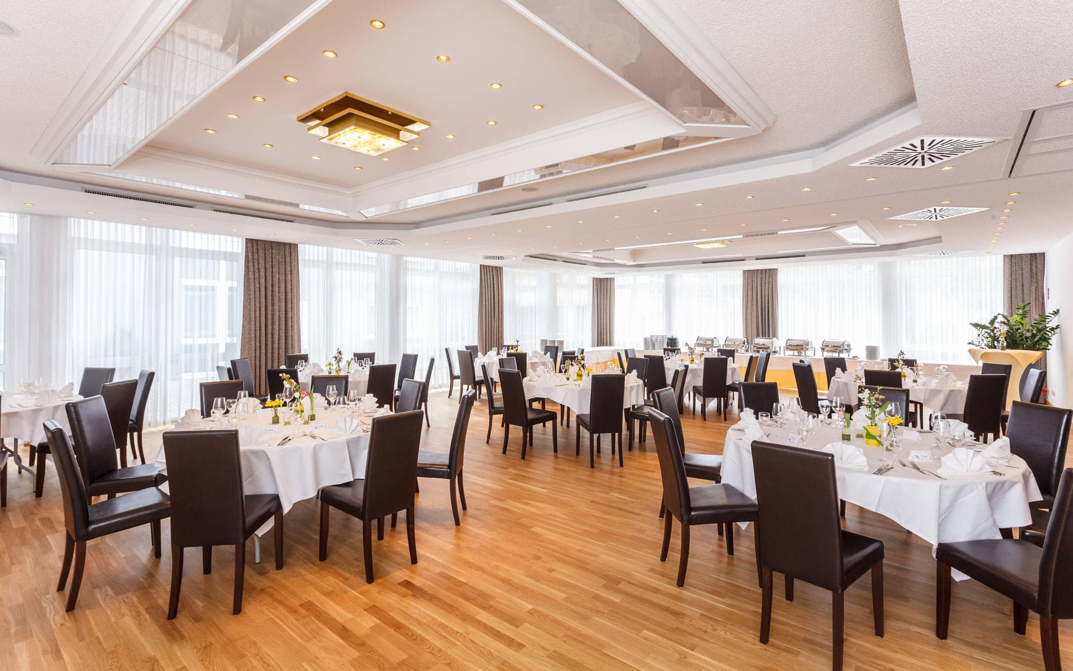 Hotel Rheingold Bayreuth Ansicht 7