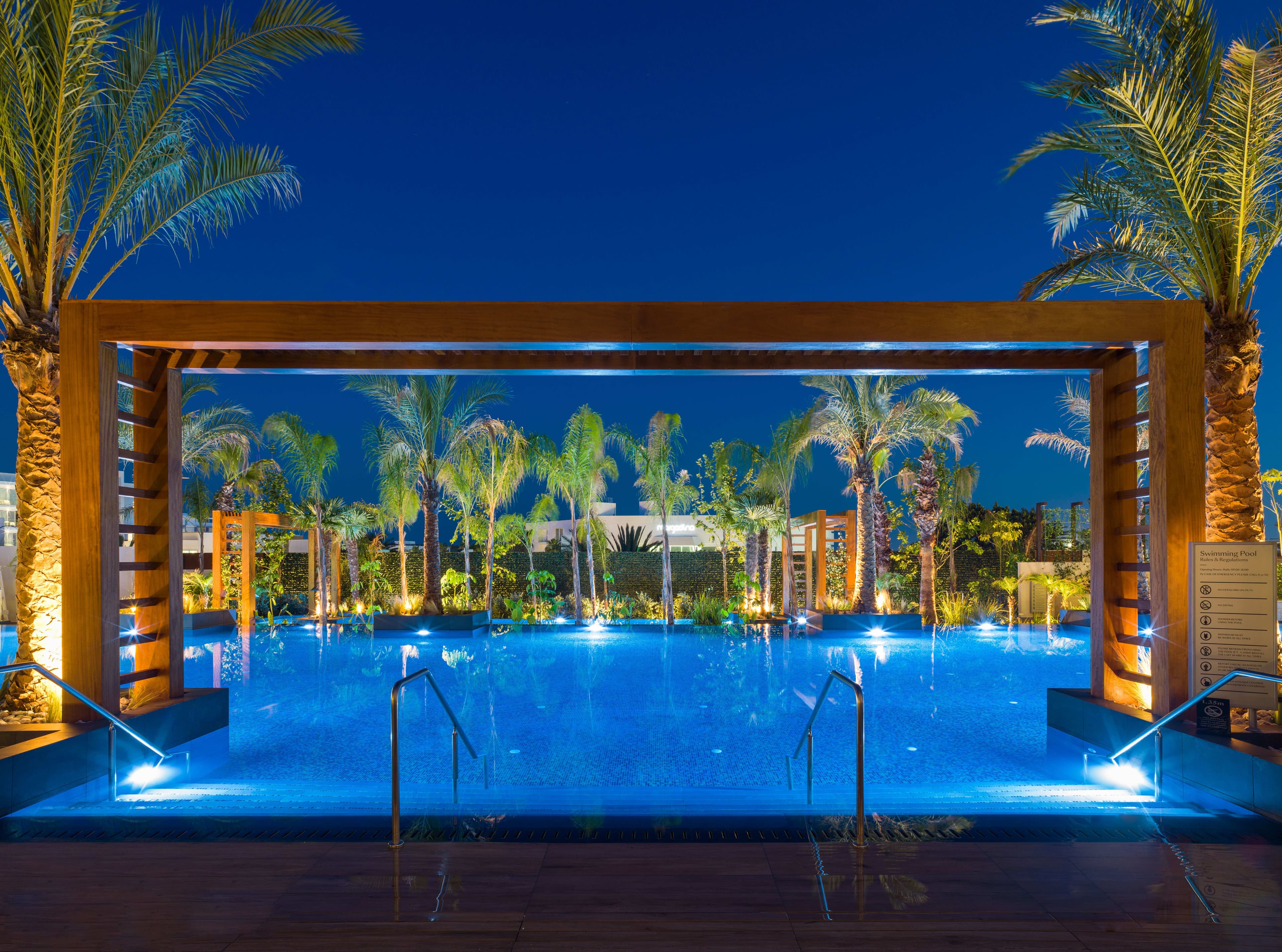 Amanti, MadeForTwo Hotels - Ayia Napa Ansicht 3