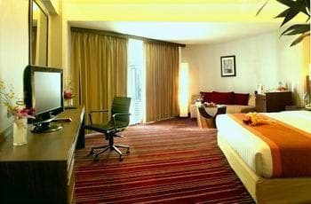Hotel Ambassador Ansicht 5