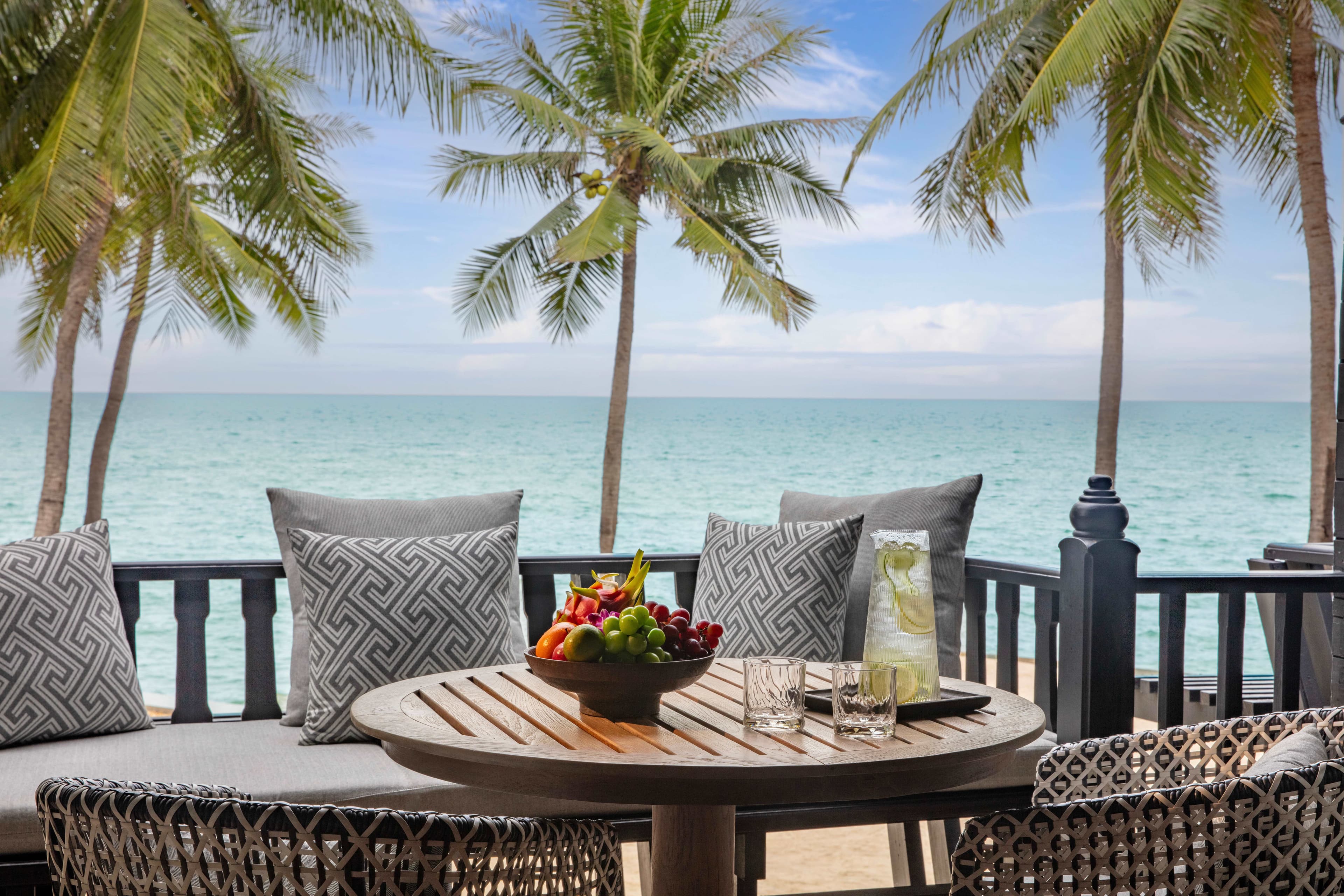 Anantara Hua Hin Resort Ansicht 3