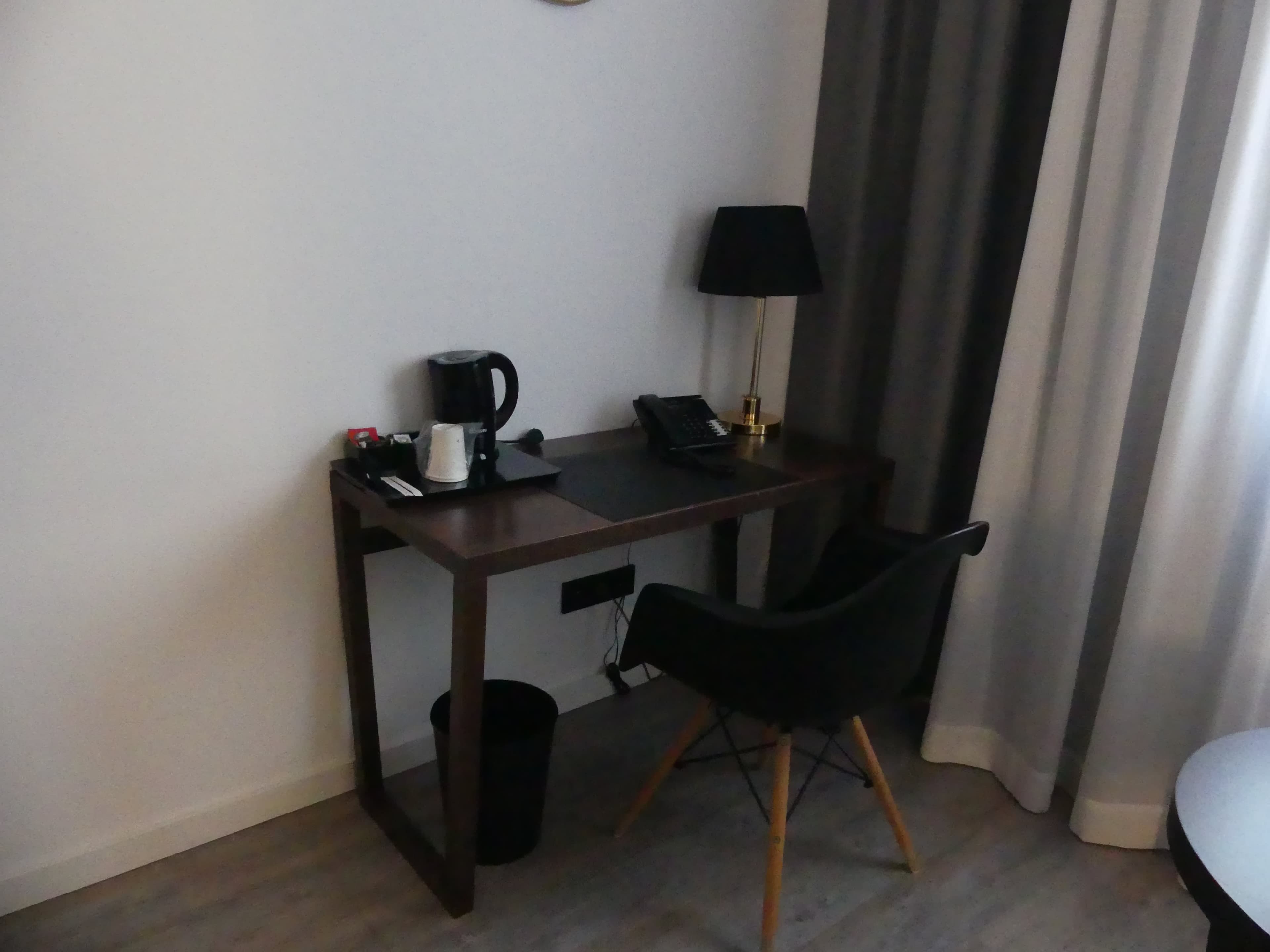 Hotel Medium Conqueridor Ansicht 2