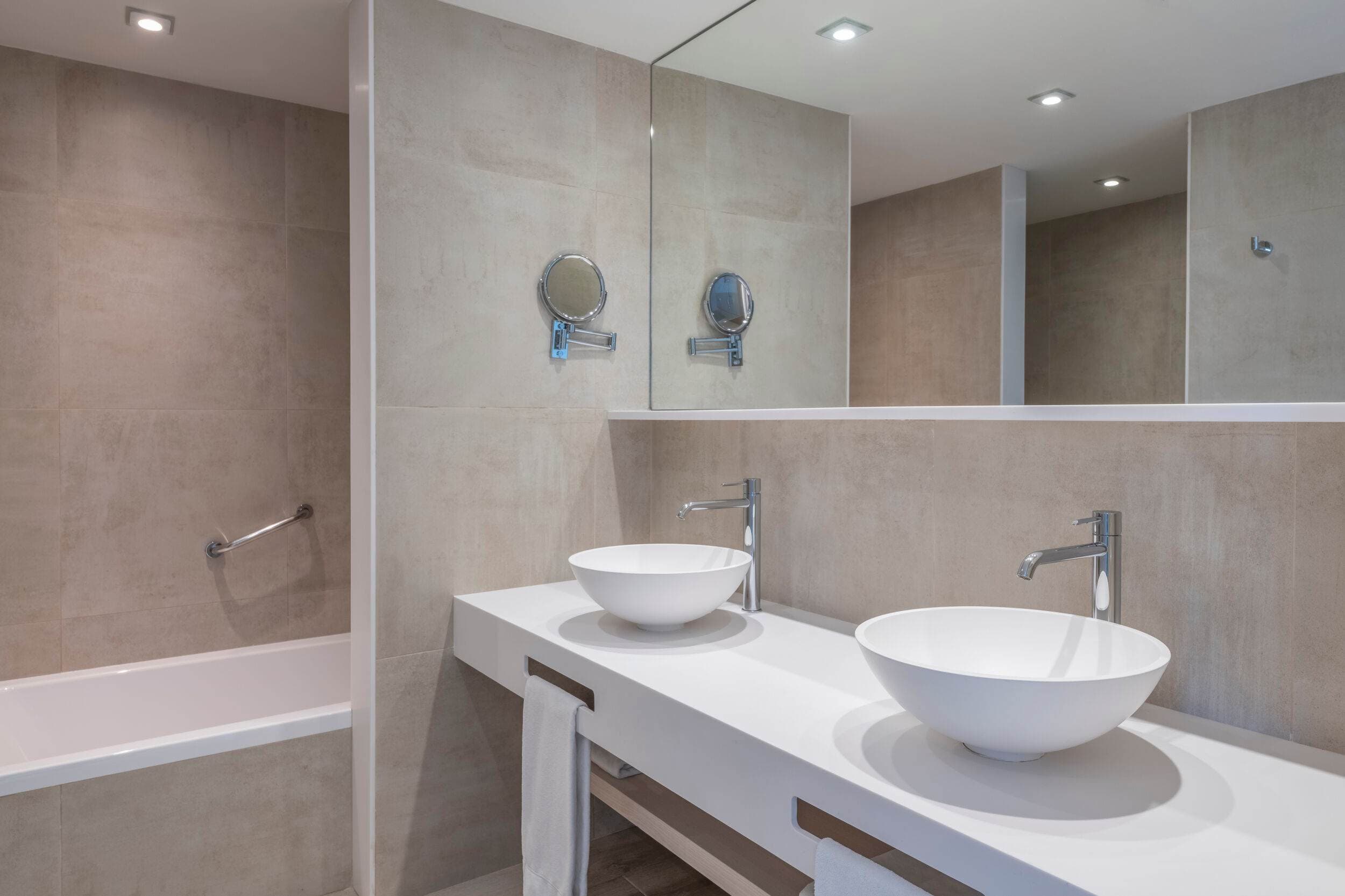 Iberostar Waves Royal Andalus Ansicht 6