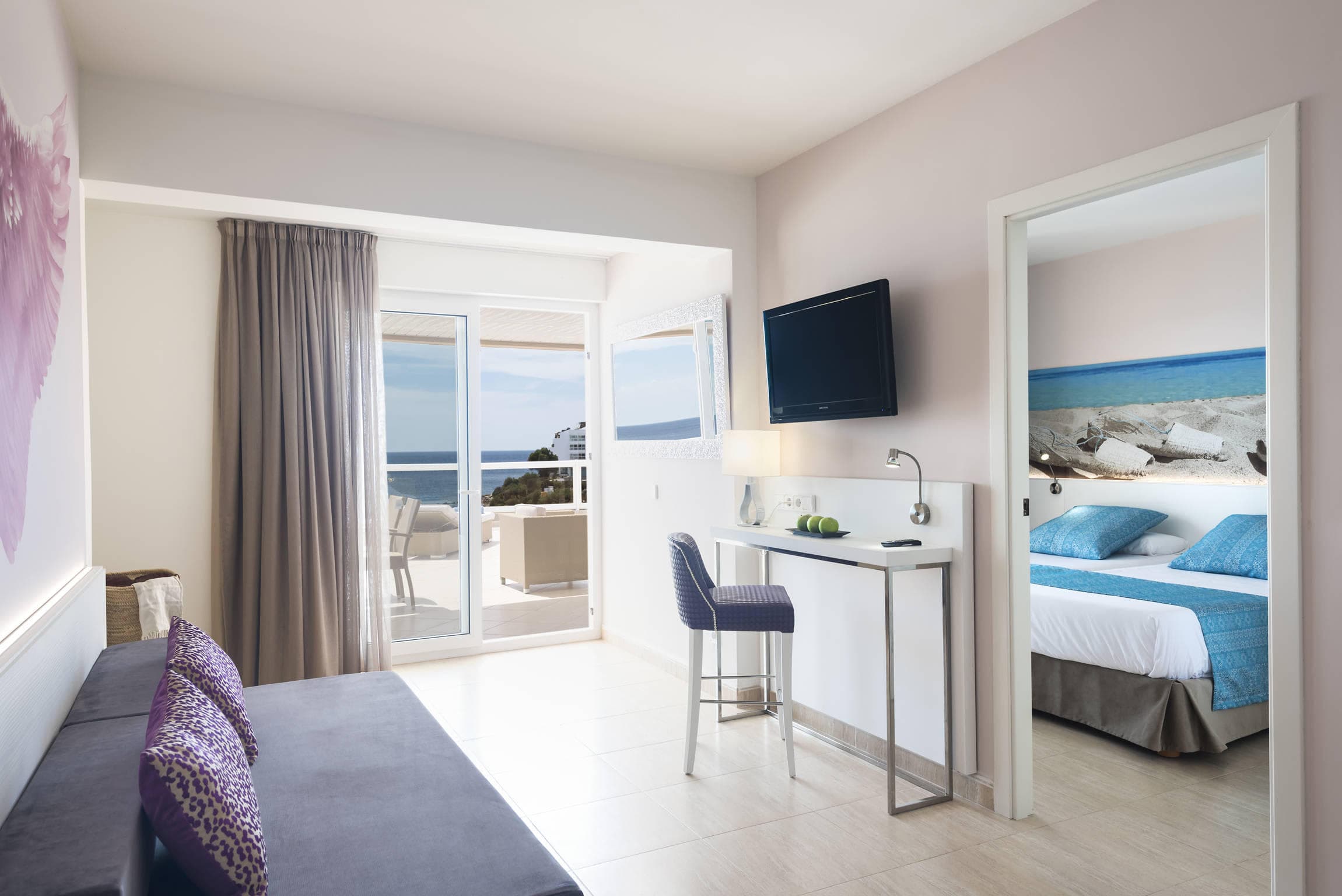 Hotel Tropic Garden Ansicht 4